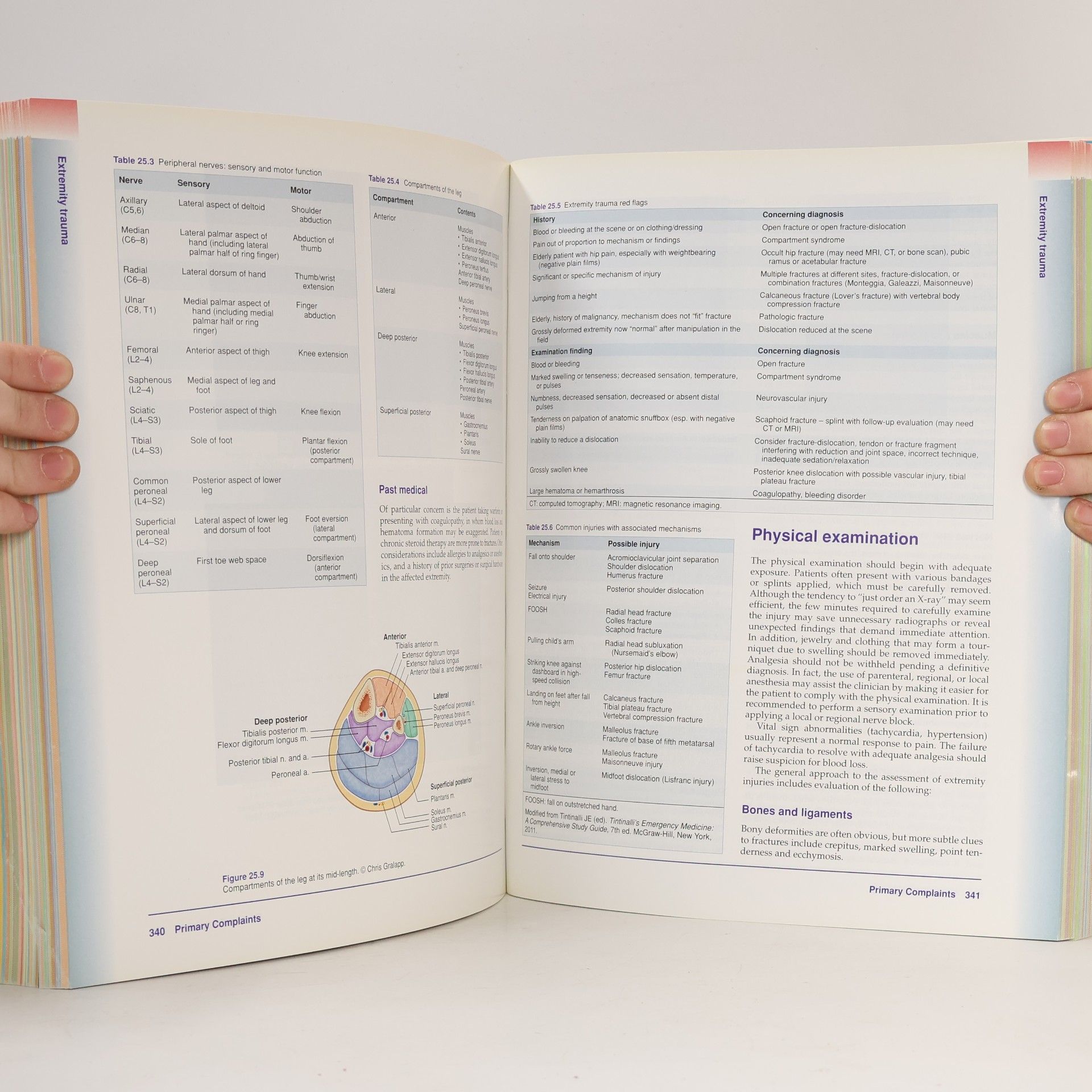 Swaminatha V. Mahadevan An Introduction to Clinical Emergency Medicine: Second Edition