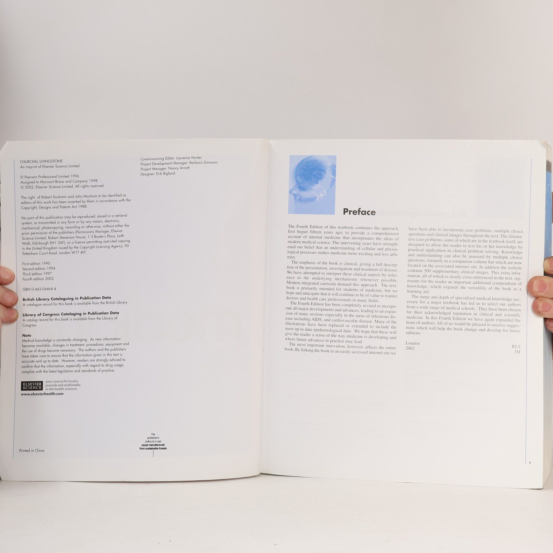 John Moxham MRCP Study Guides: Textbook of Medicine