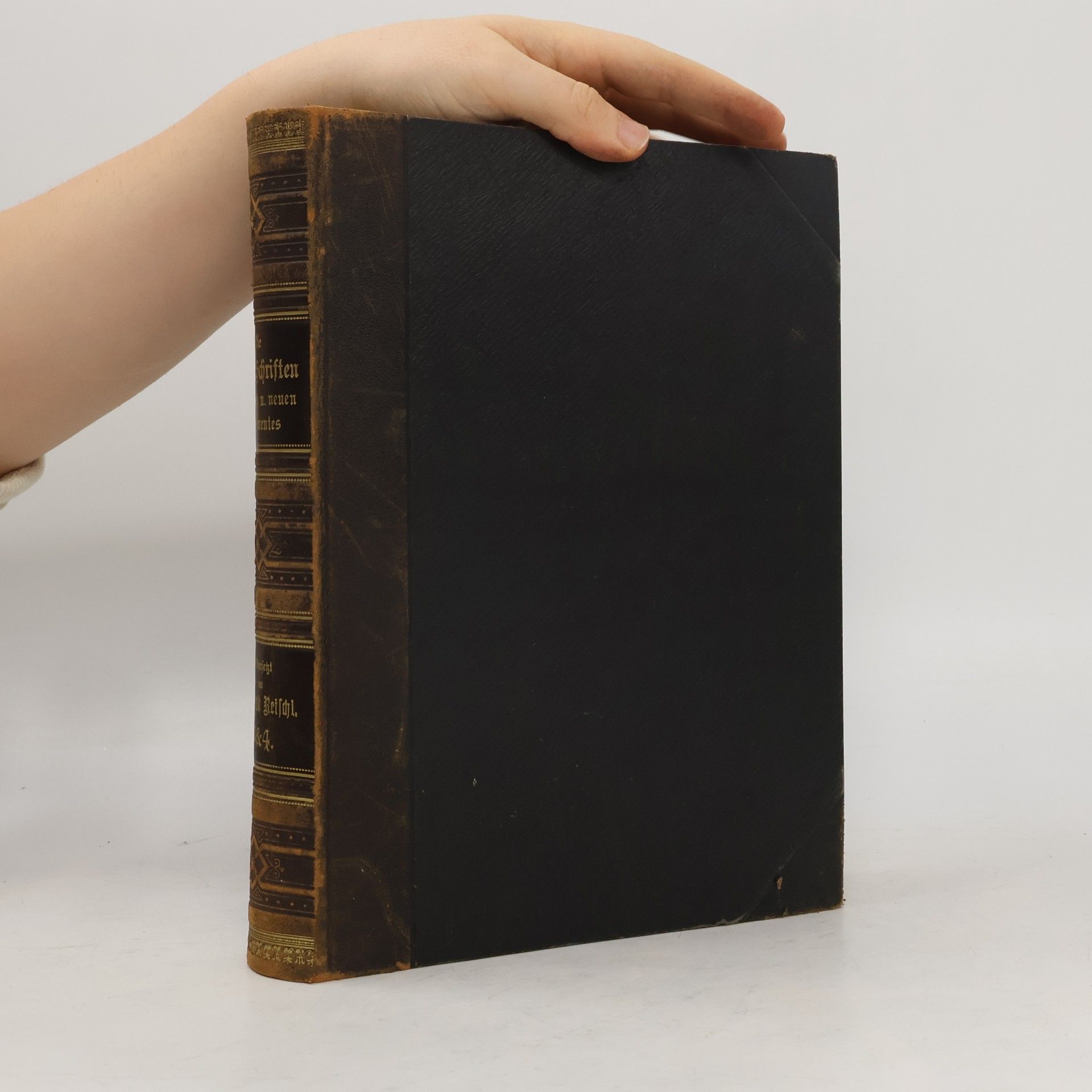 Die Schriften