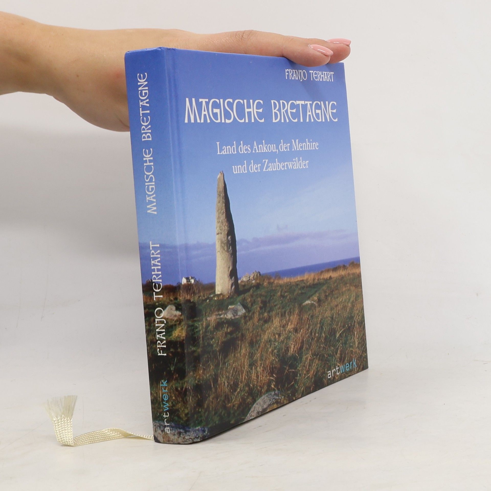 Magische Bretagne