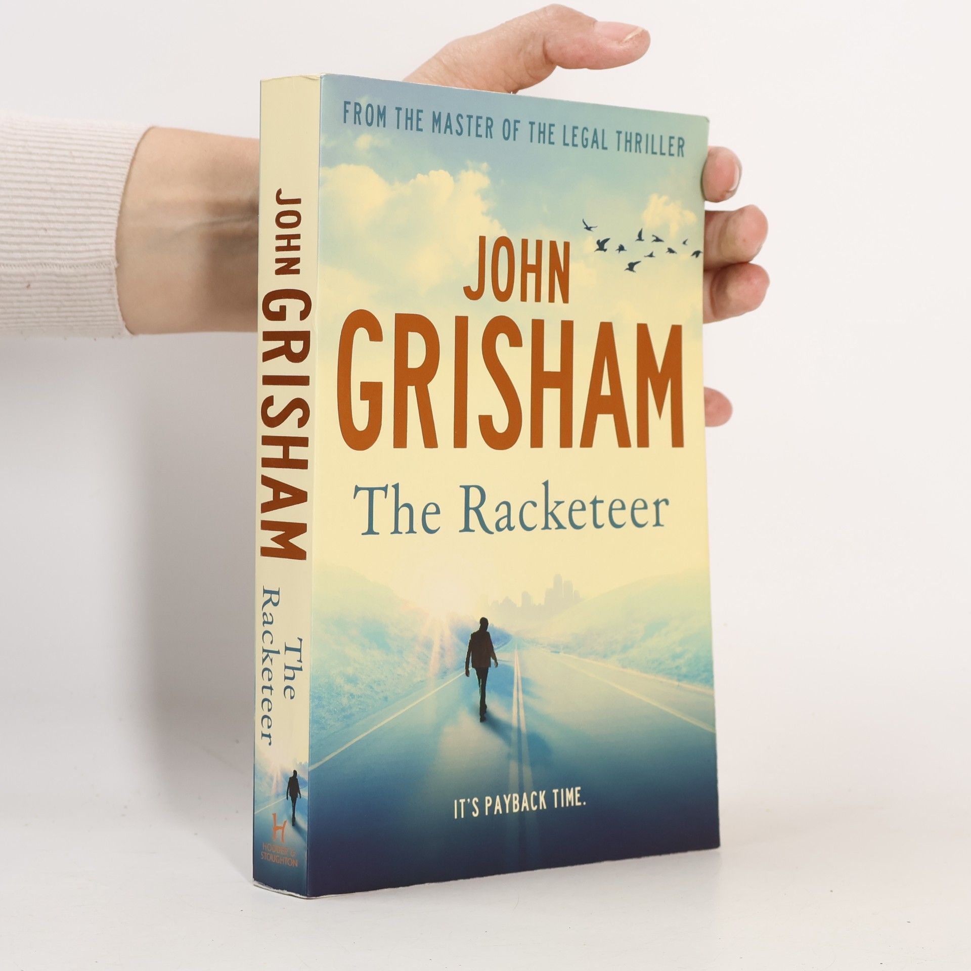 The Racketeer