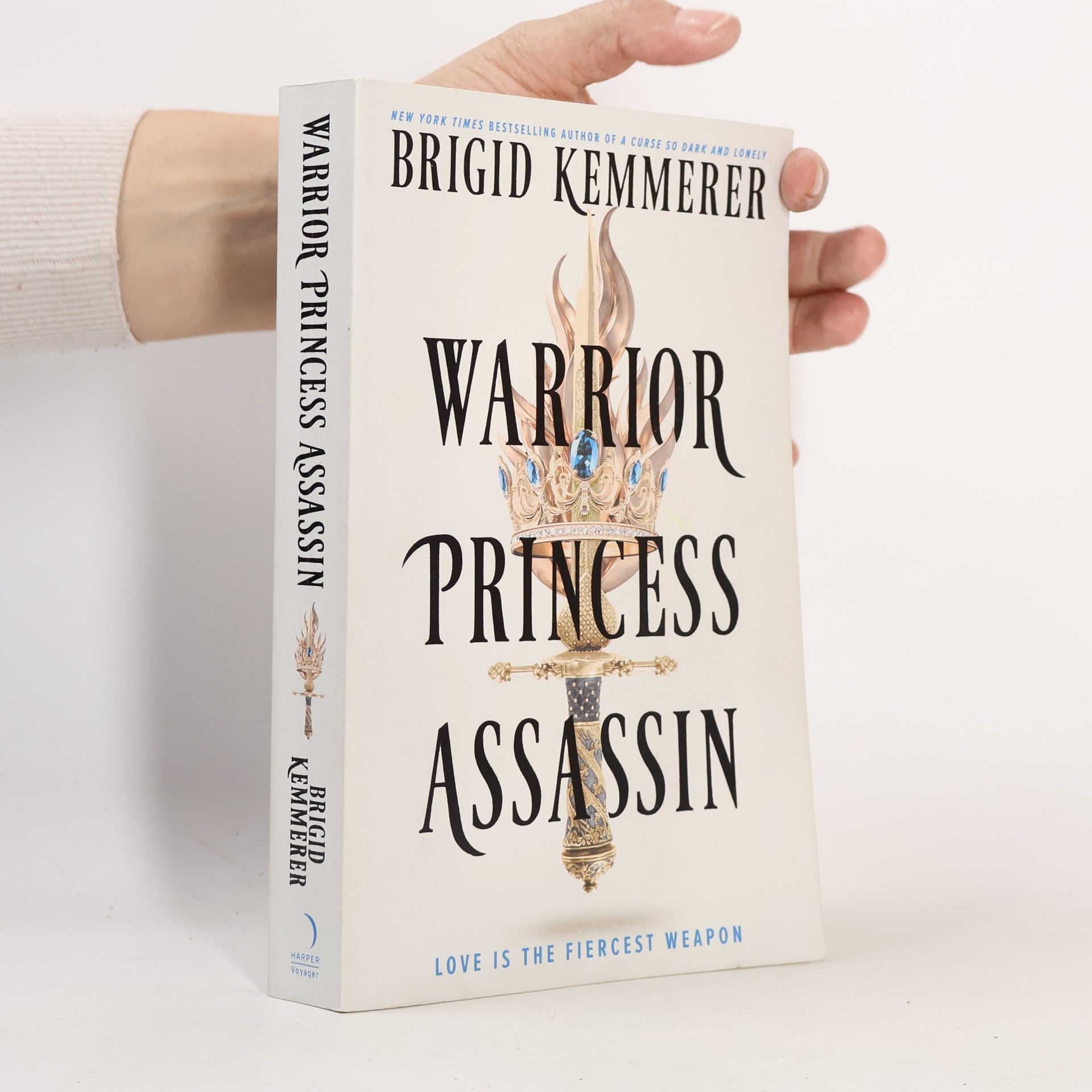 Warrior Princess Assassin