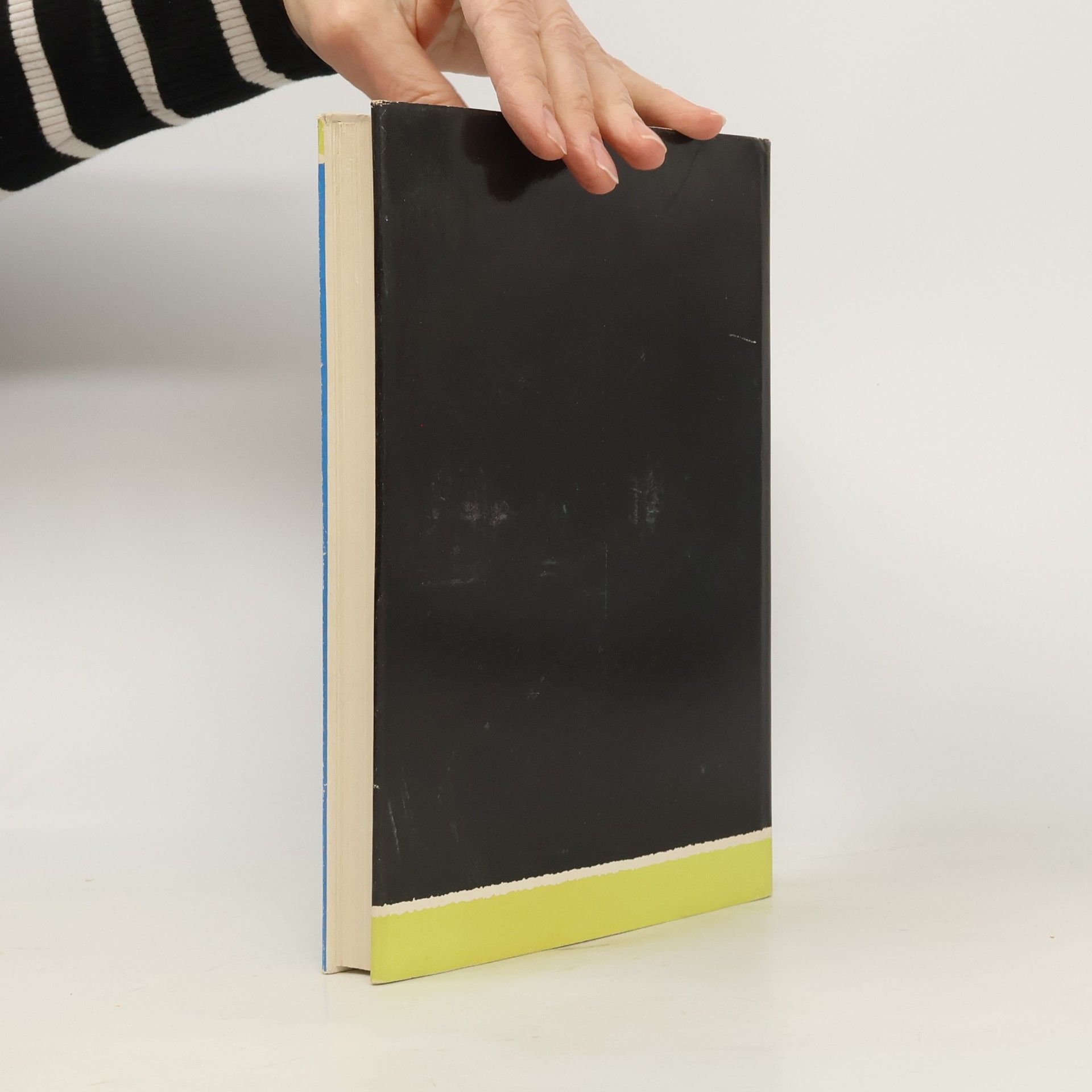 Otto Krüger Satz, Druck, Einband und verwandte Dinge