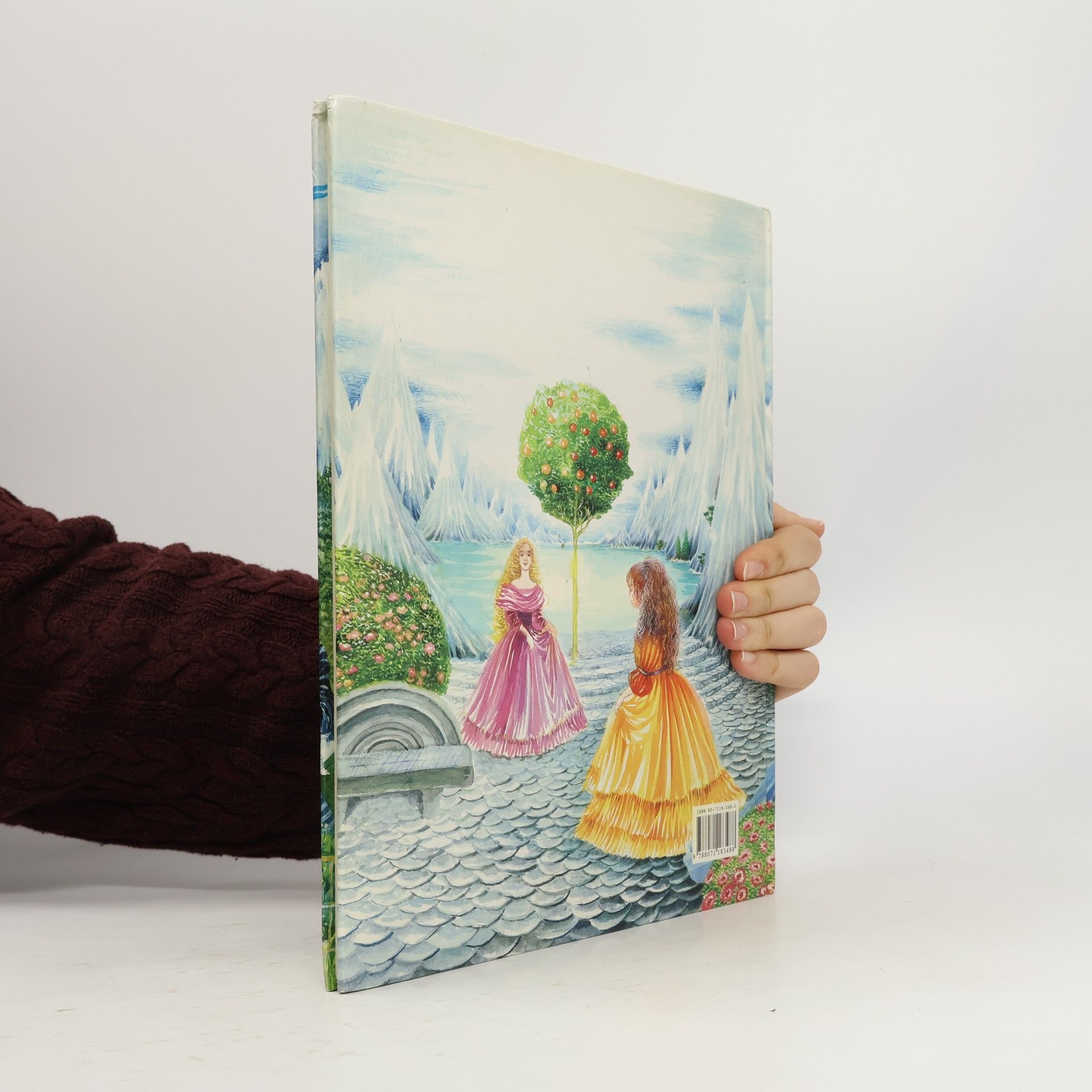 Jacob Grimm Rozprávky bratov Grimmovcov