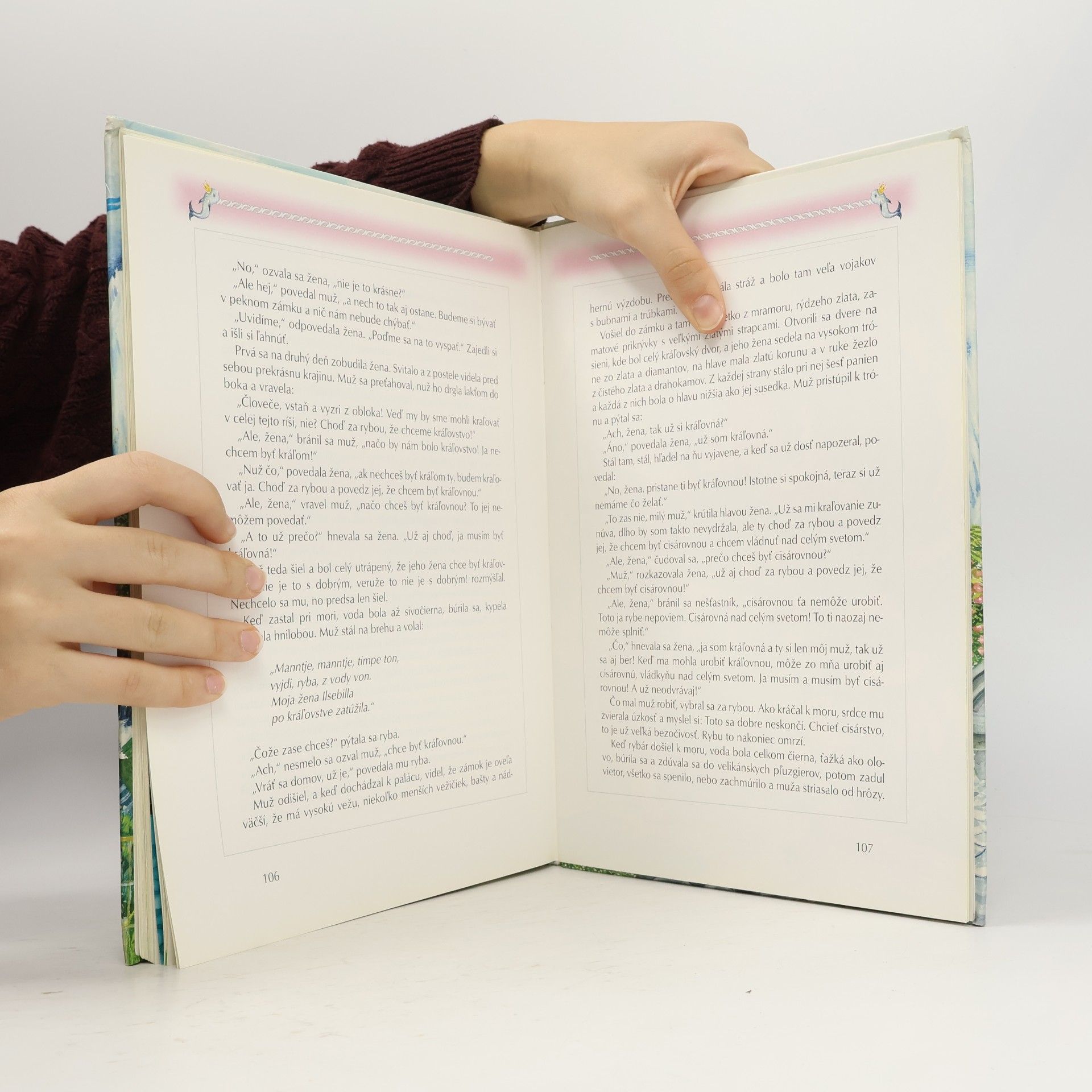 Jacob Grimm Rozprávky bratov Grimmovcov