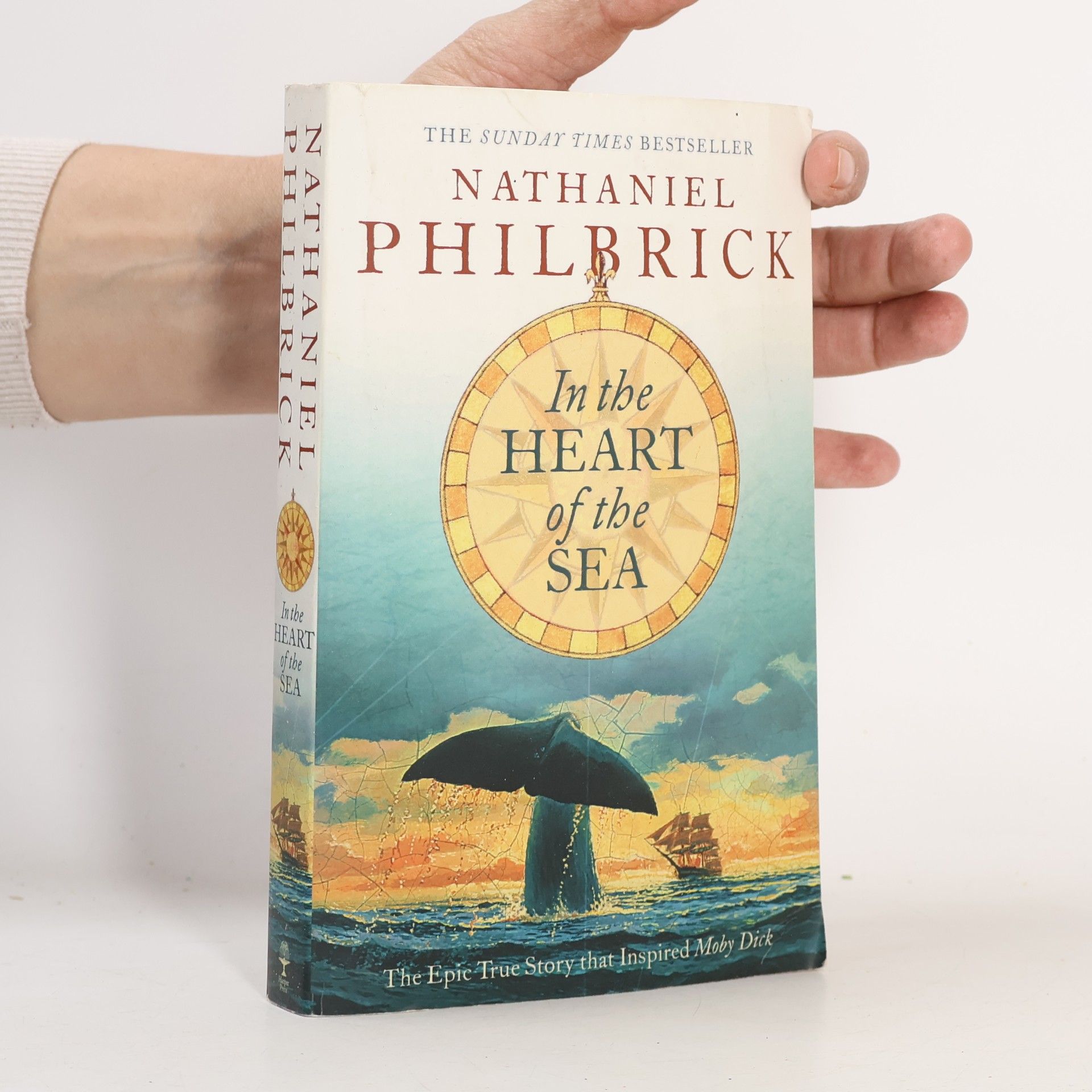 In the Heart of the Sea