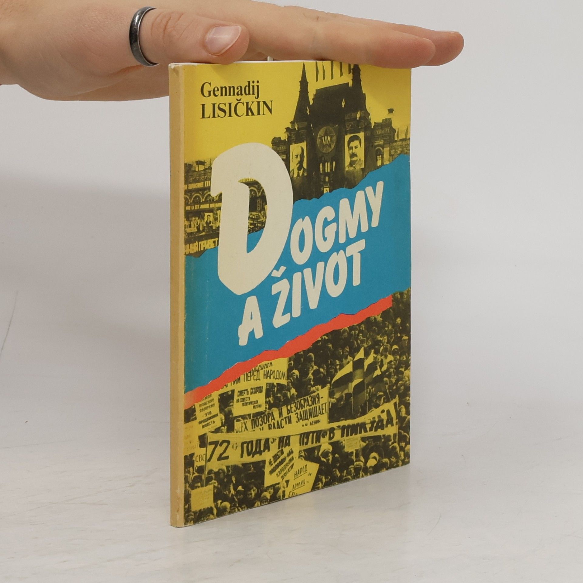 Dogmy a život