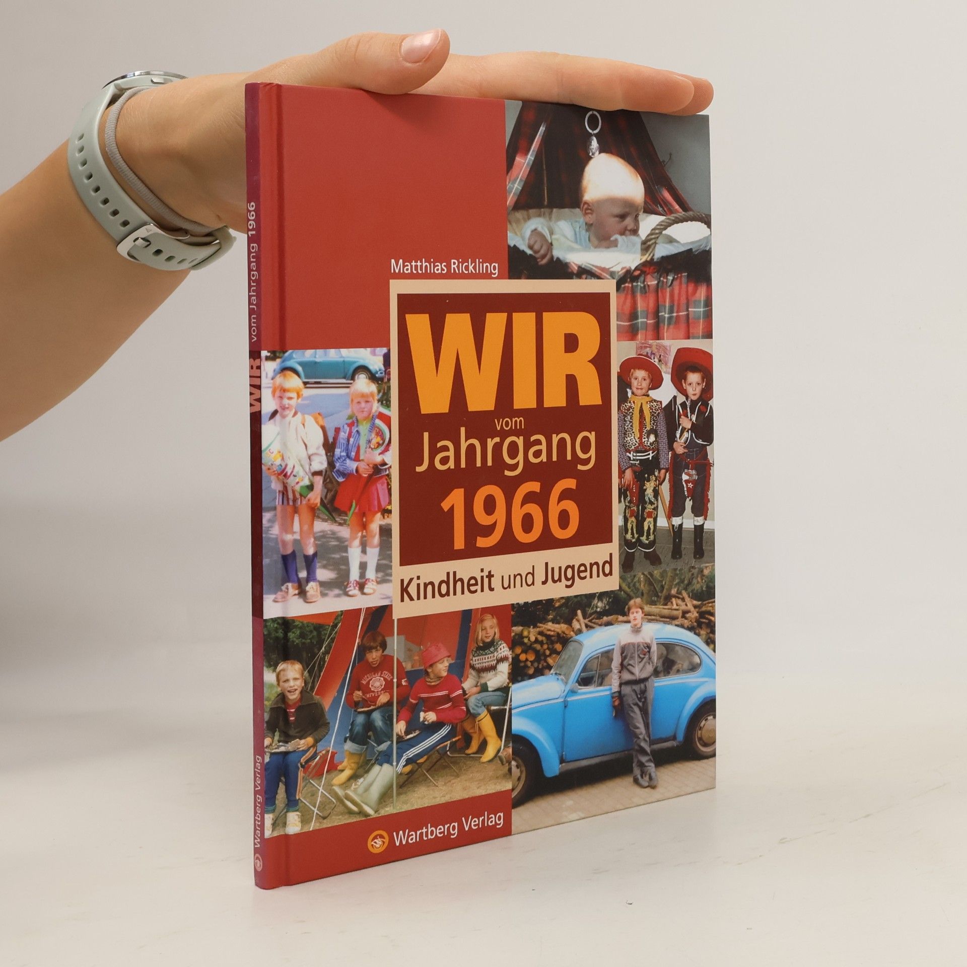 Wir vom Jahrgang 1966