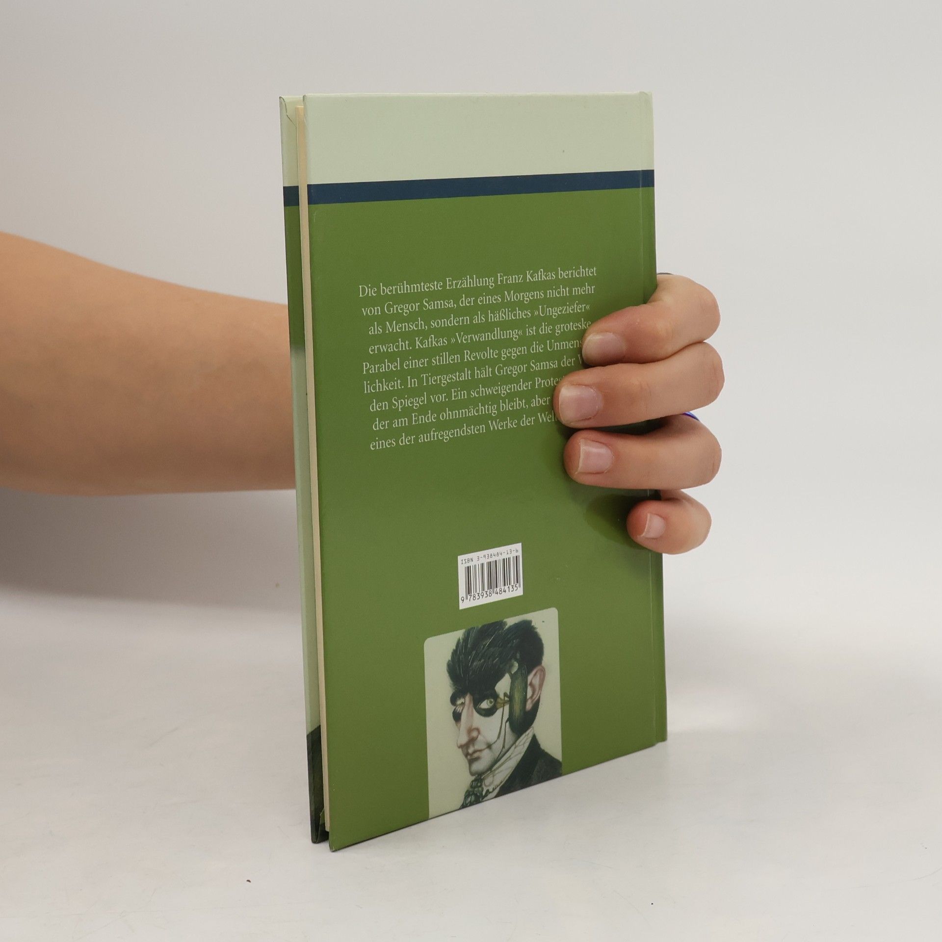 Franz Kafka Die Verwandlung