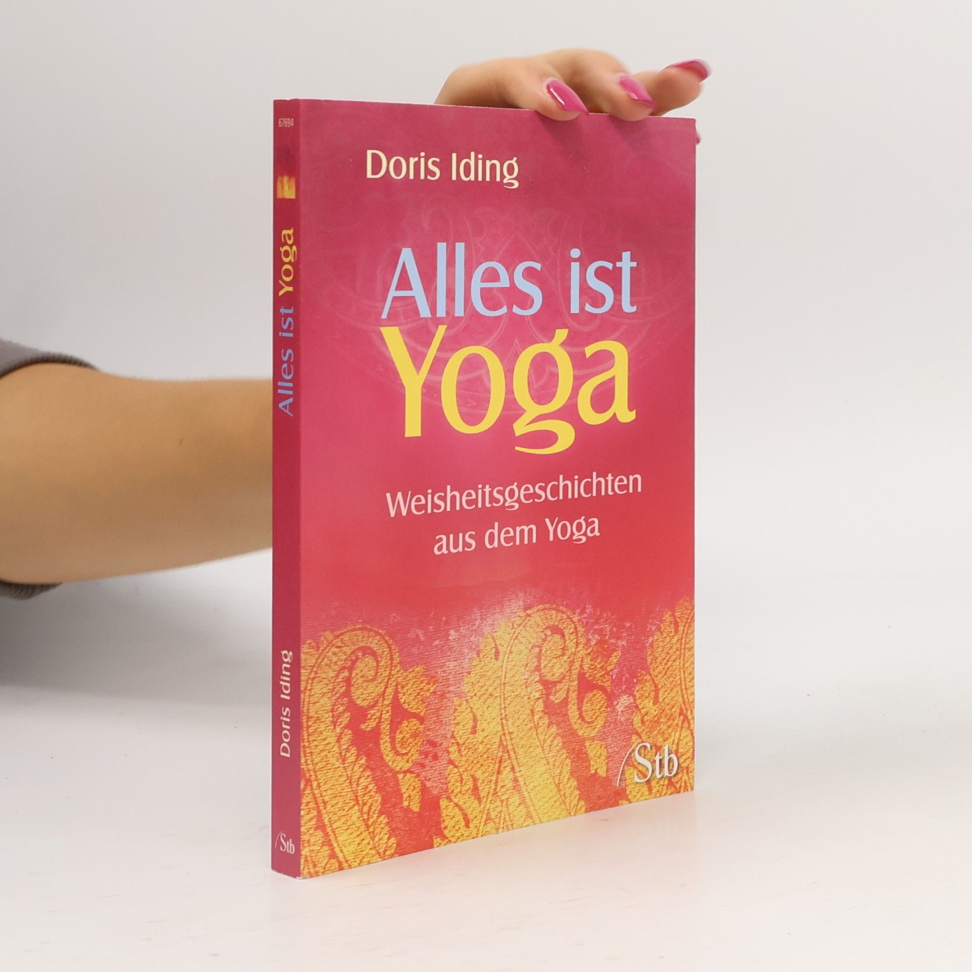 Alles ist Yoga