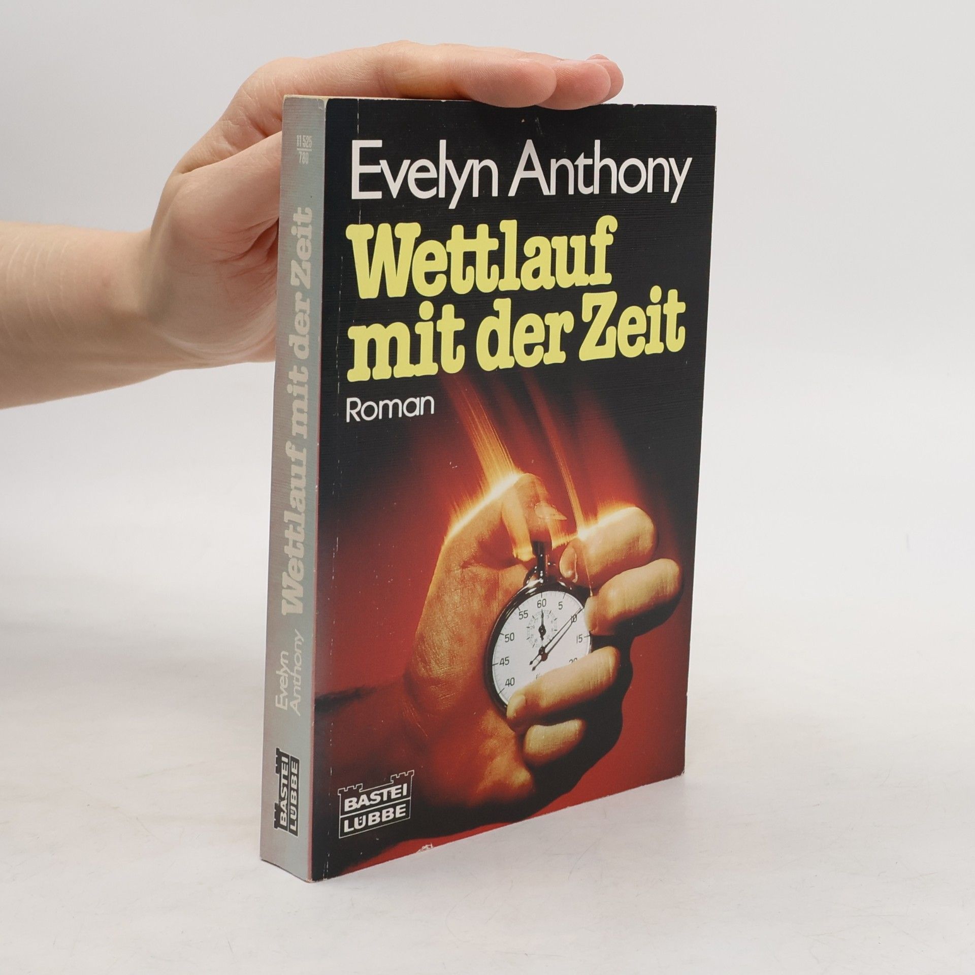 Wettlauf mit der Zeit