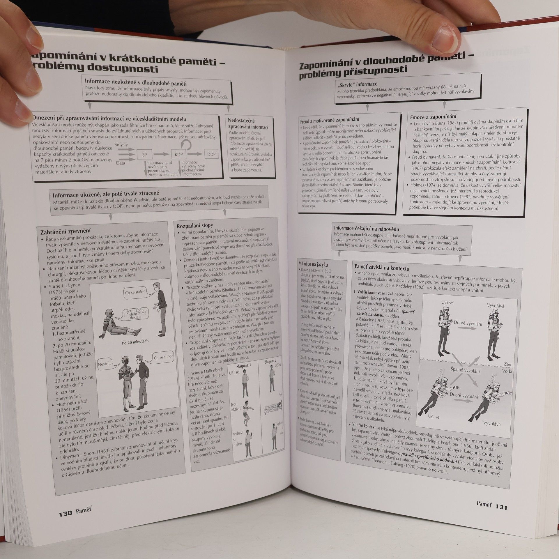 Grahame Hill Moderní psychologie. Hlavní oblasti současného studia lidské psychiky