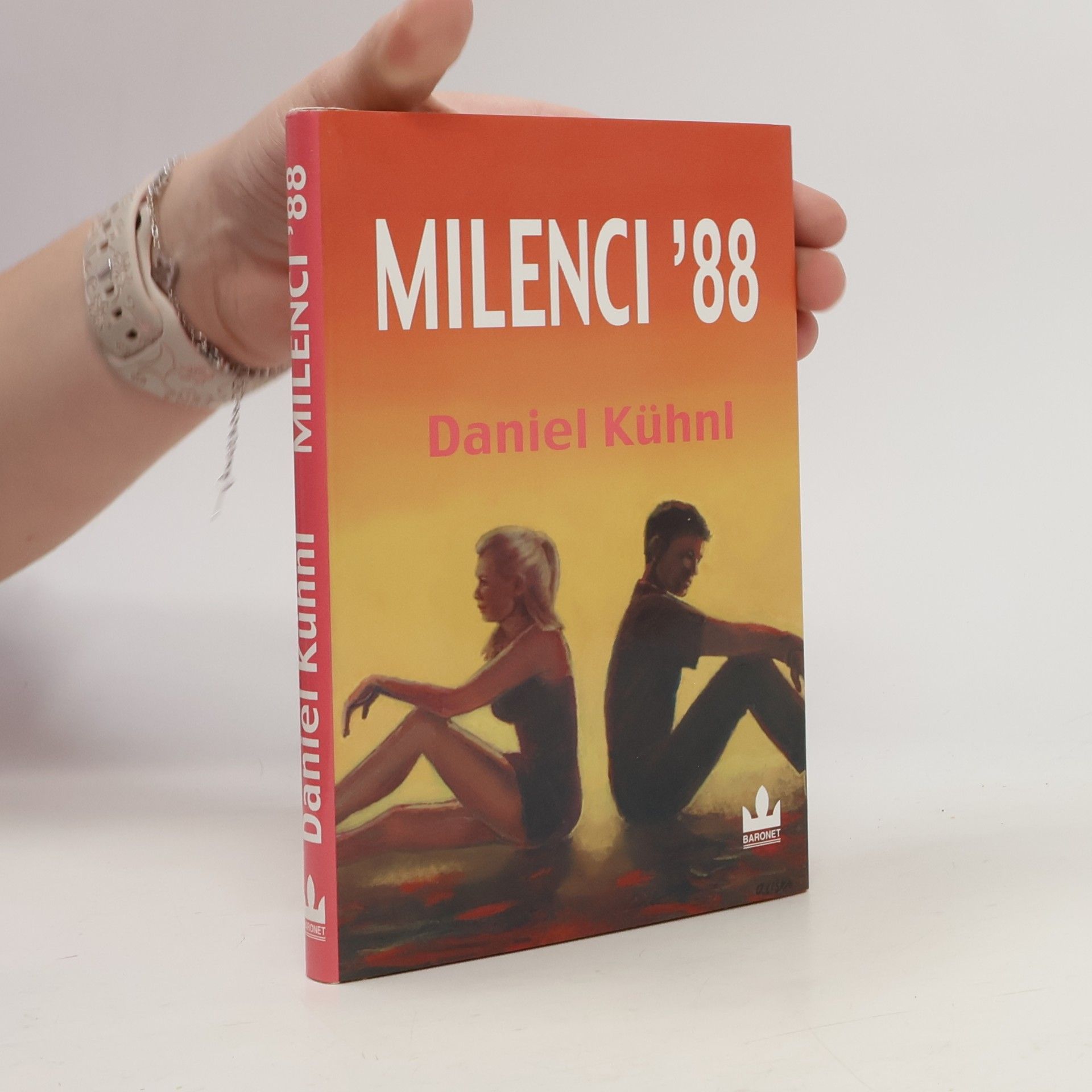 Milenci '88