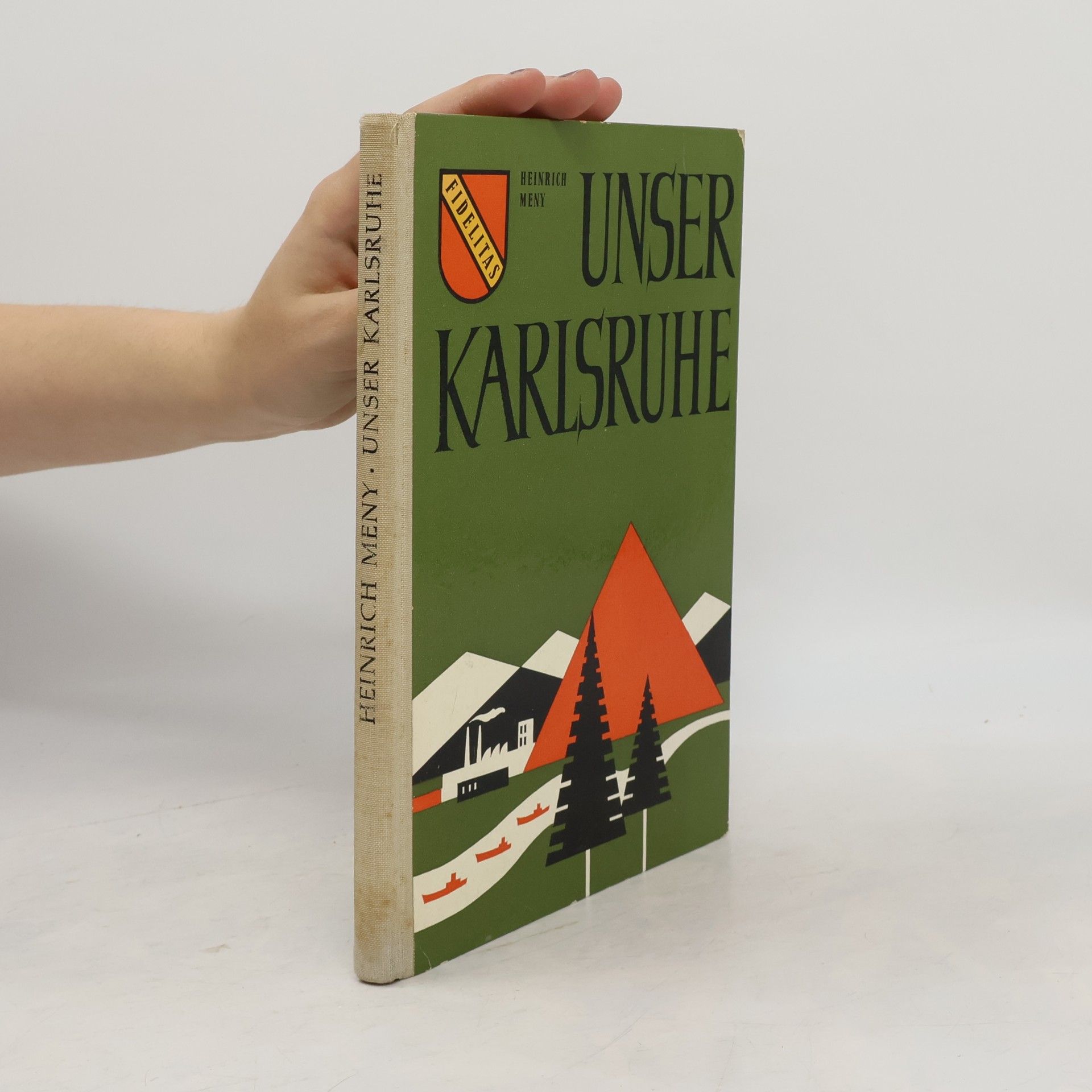 Unser Karlsruhe