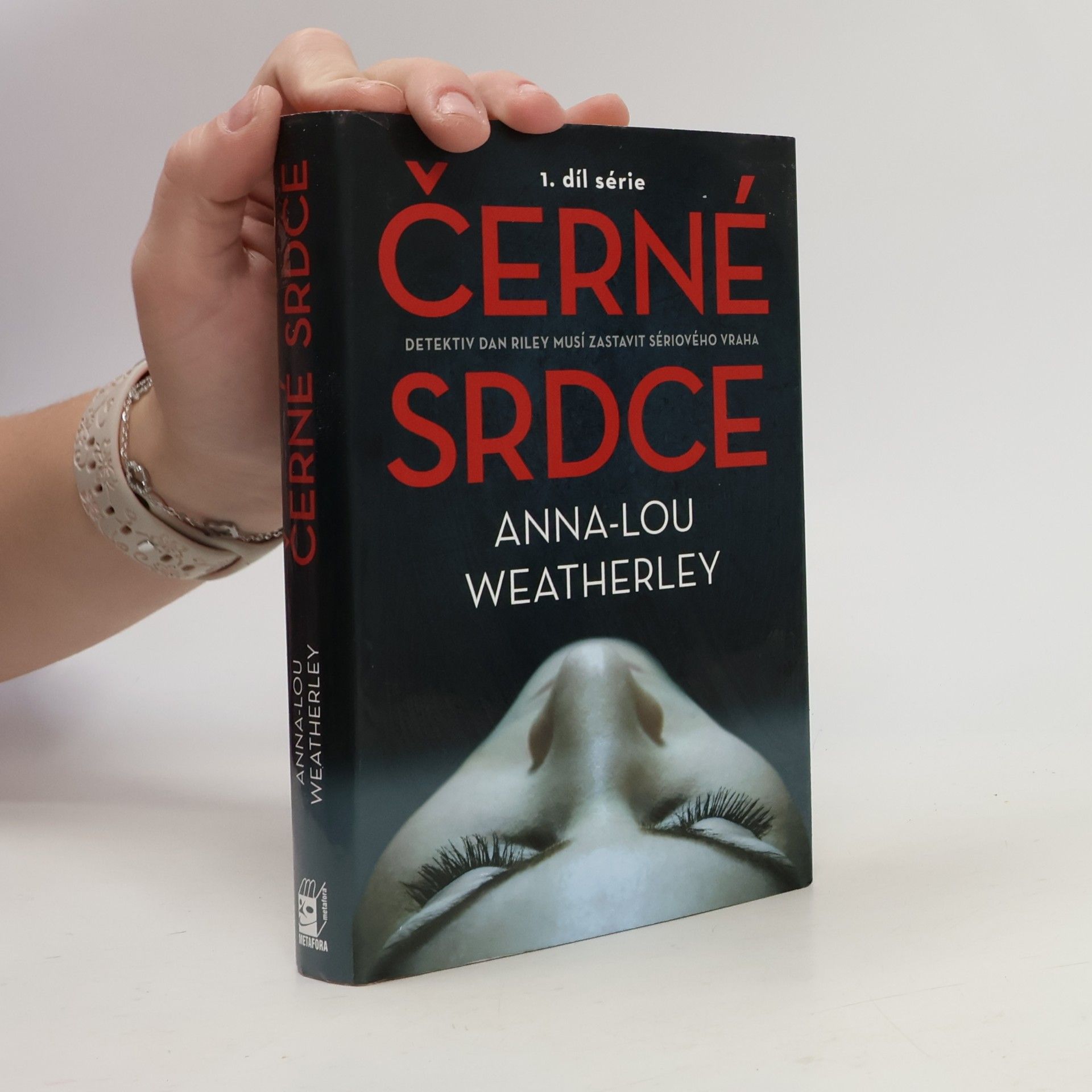 Černé srdce