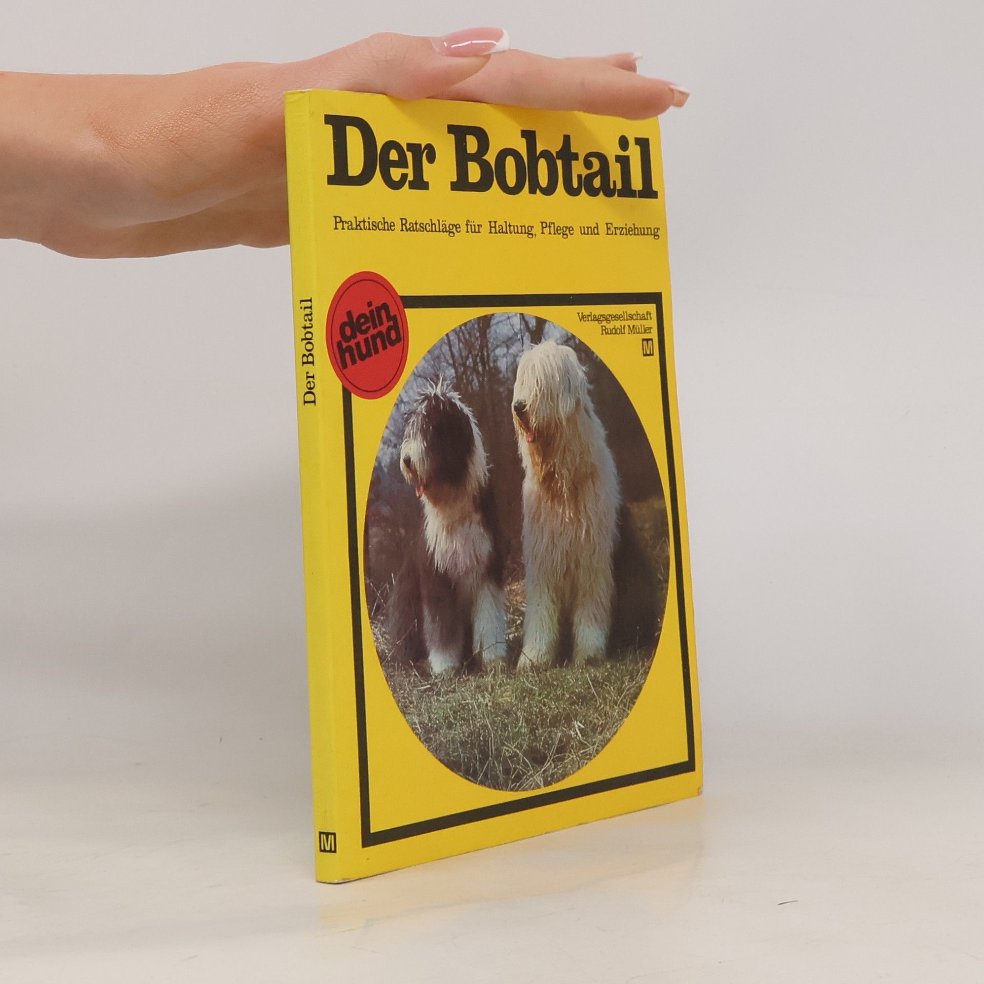 Der Bobtail