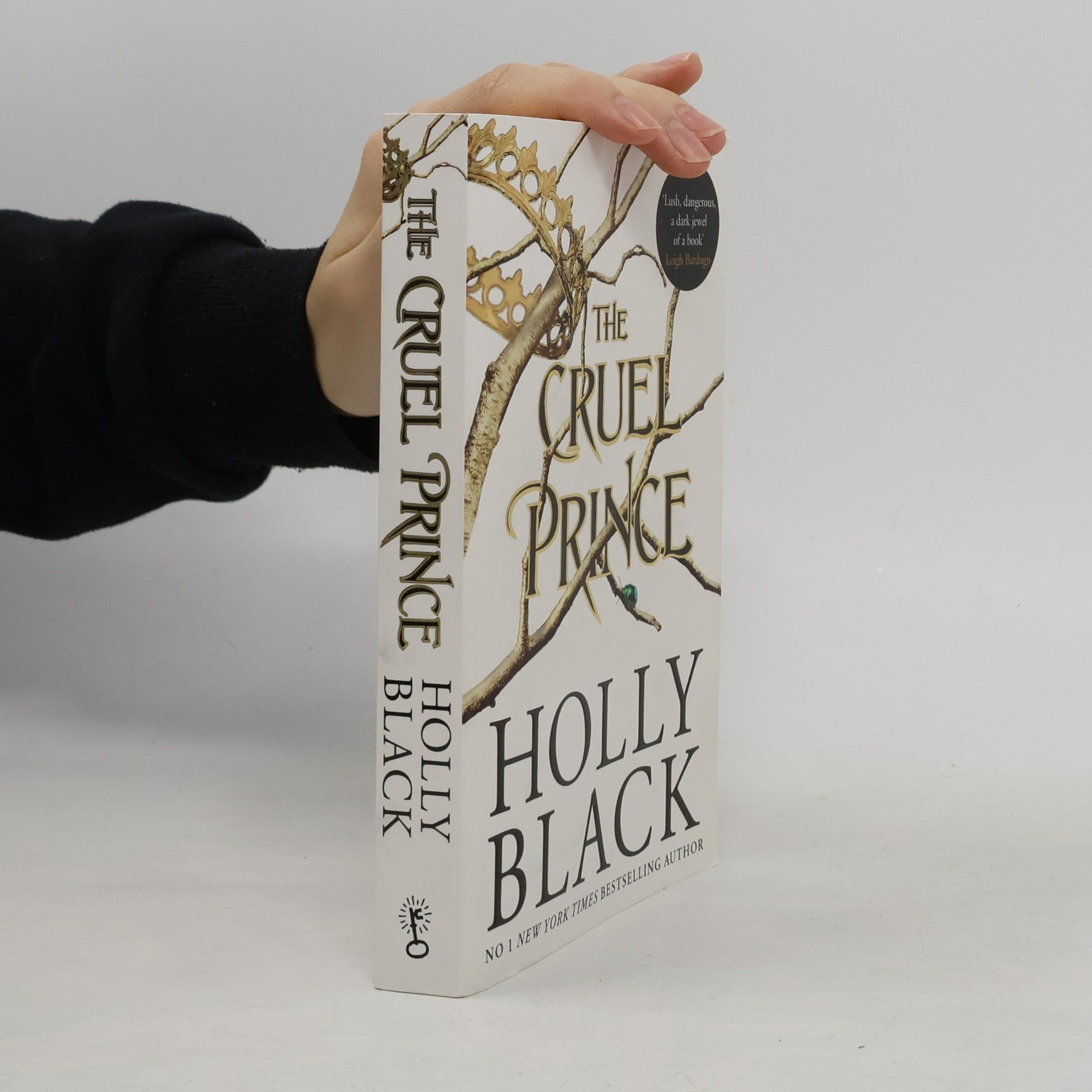 Holly Black The Cruel Prince