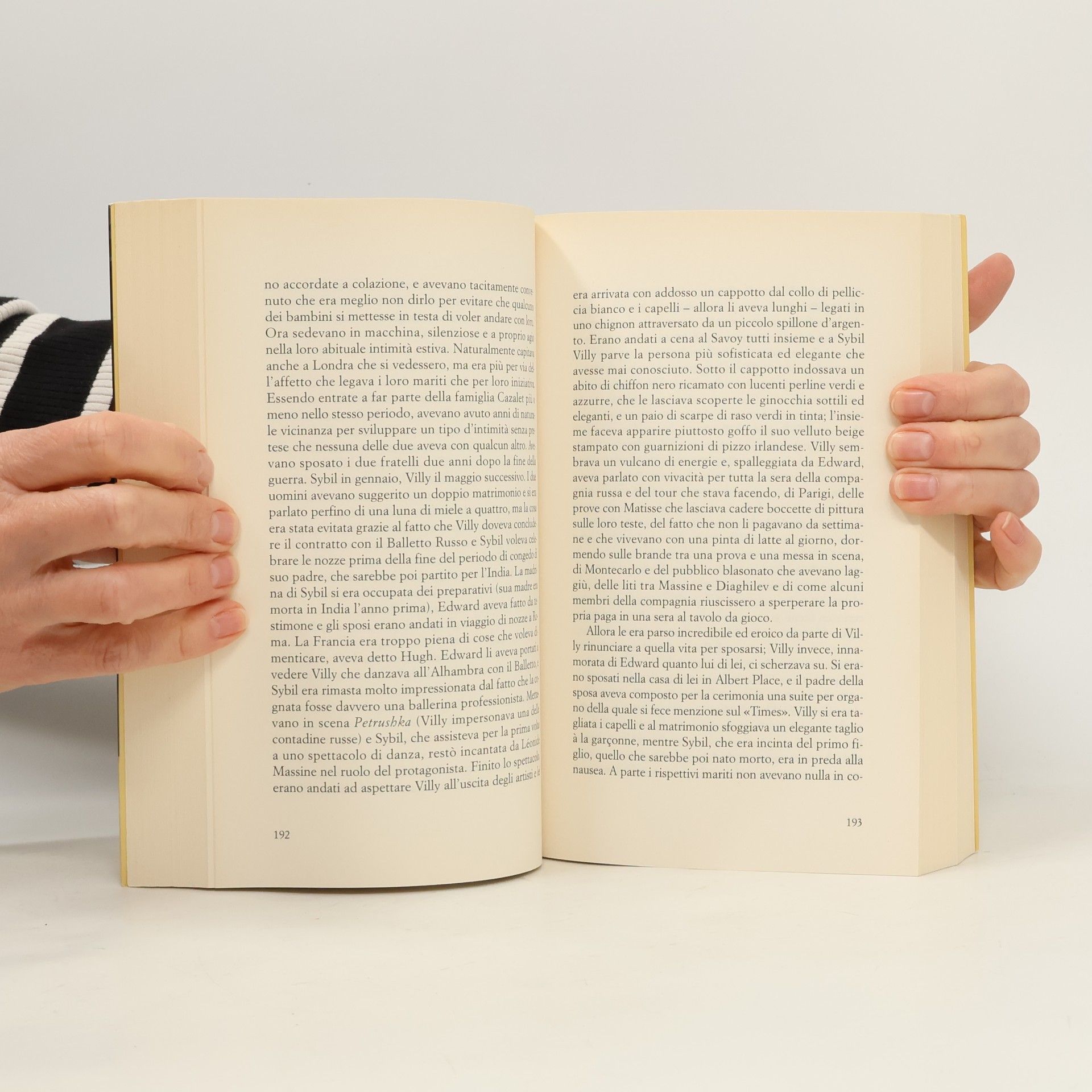 Elizabeth Jane Howard La saga dei Cazalet - 1: Gli anni della leggerezza
