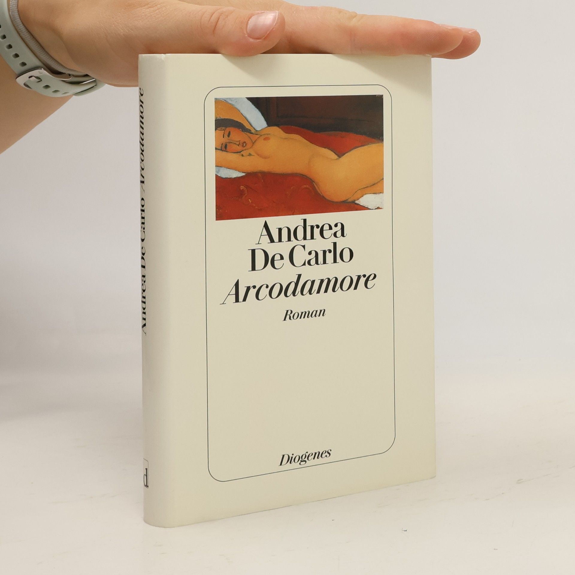 Arcodamore