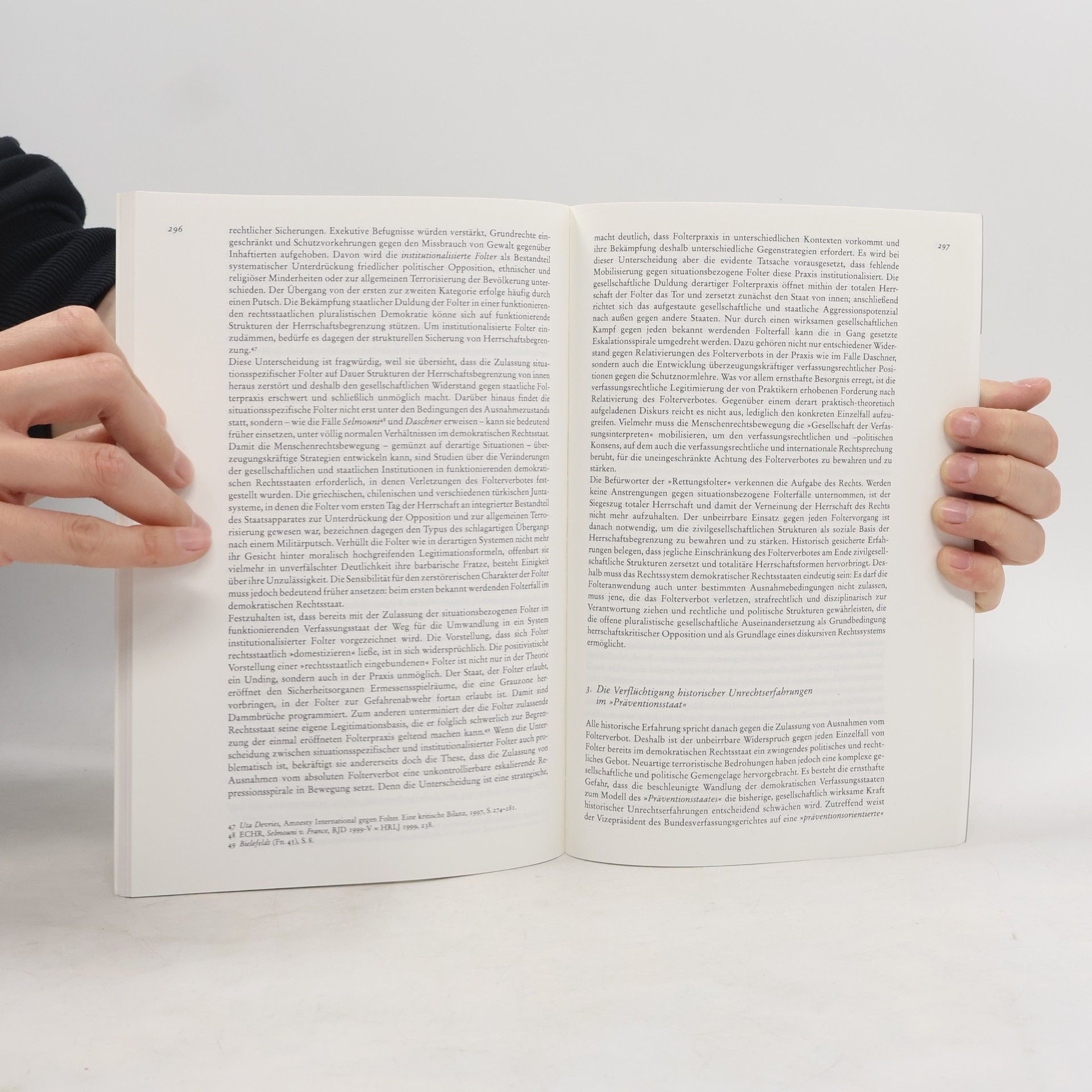 Autorenkollektiv Kritische Justiz. Jahrgang 37, Heft 3