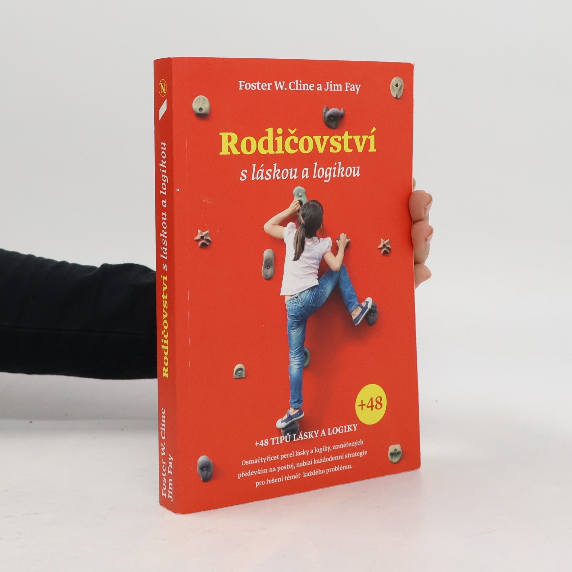 Rodičovství s láskou a logikou