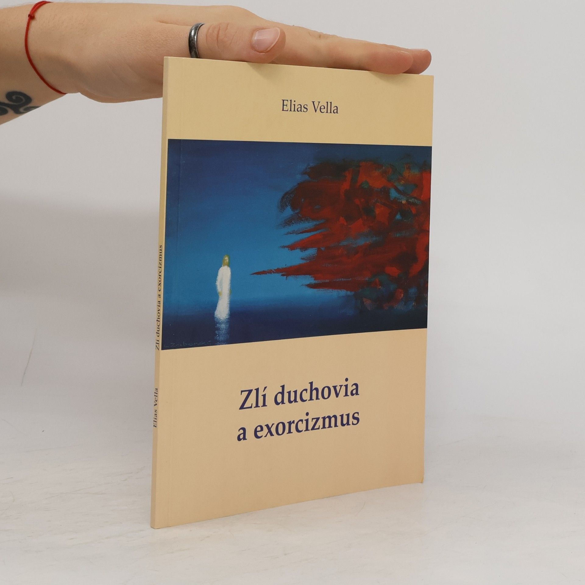 Zlí duchovia a exorcizmus