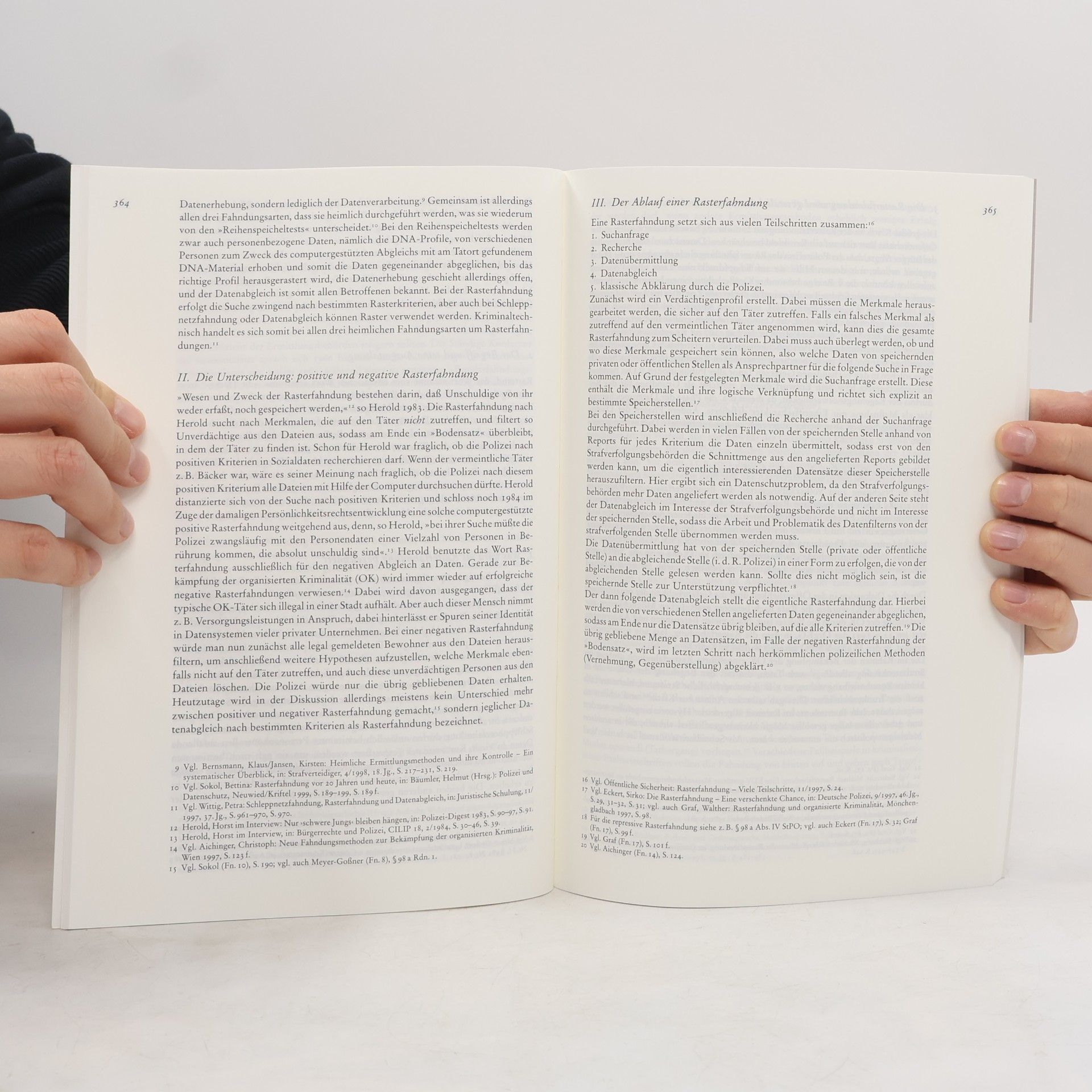 Autorenkollektiv Kritische Justiz. Jahrgang 37, Heft 4