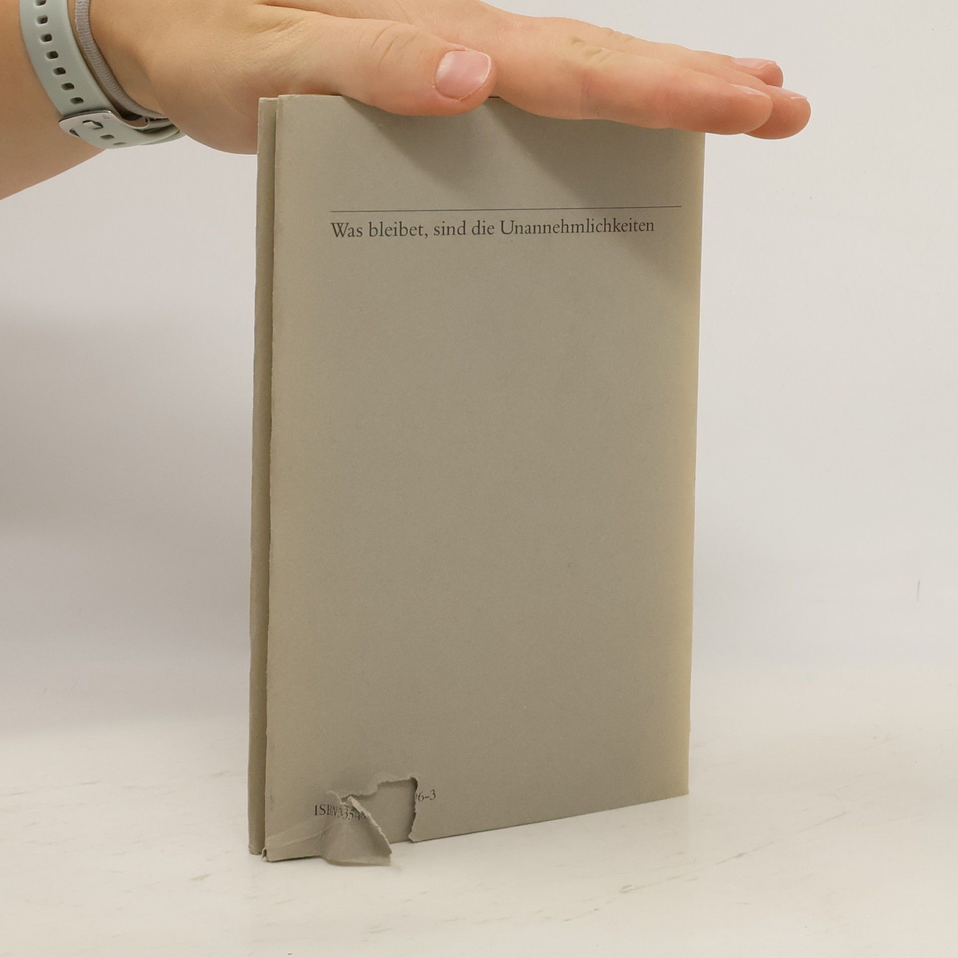 Karl Mickel Schriften - 2: Palimpsest: Gedichte und Kommentare 1975-1989