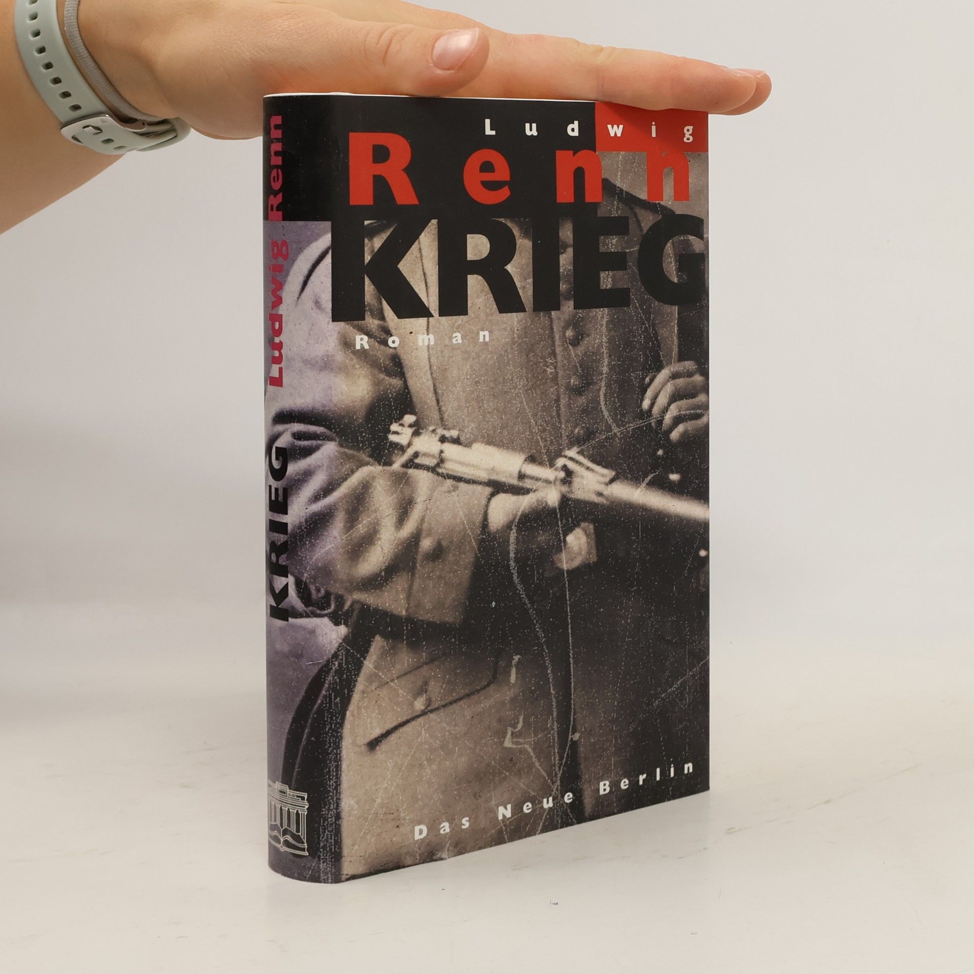 Krieg