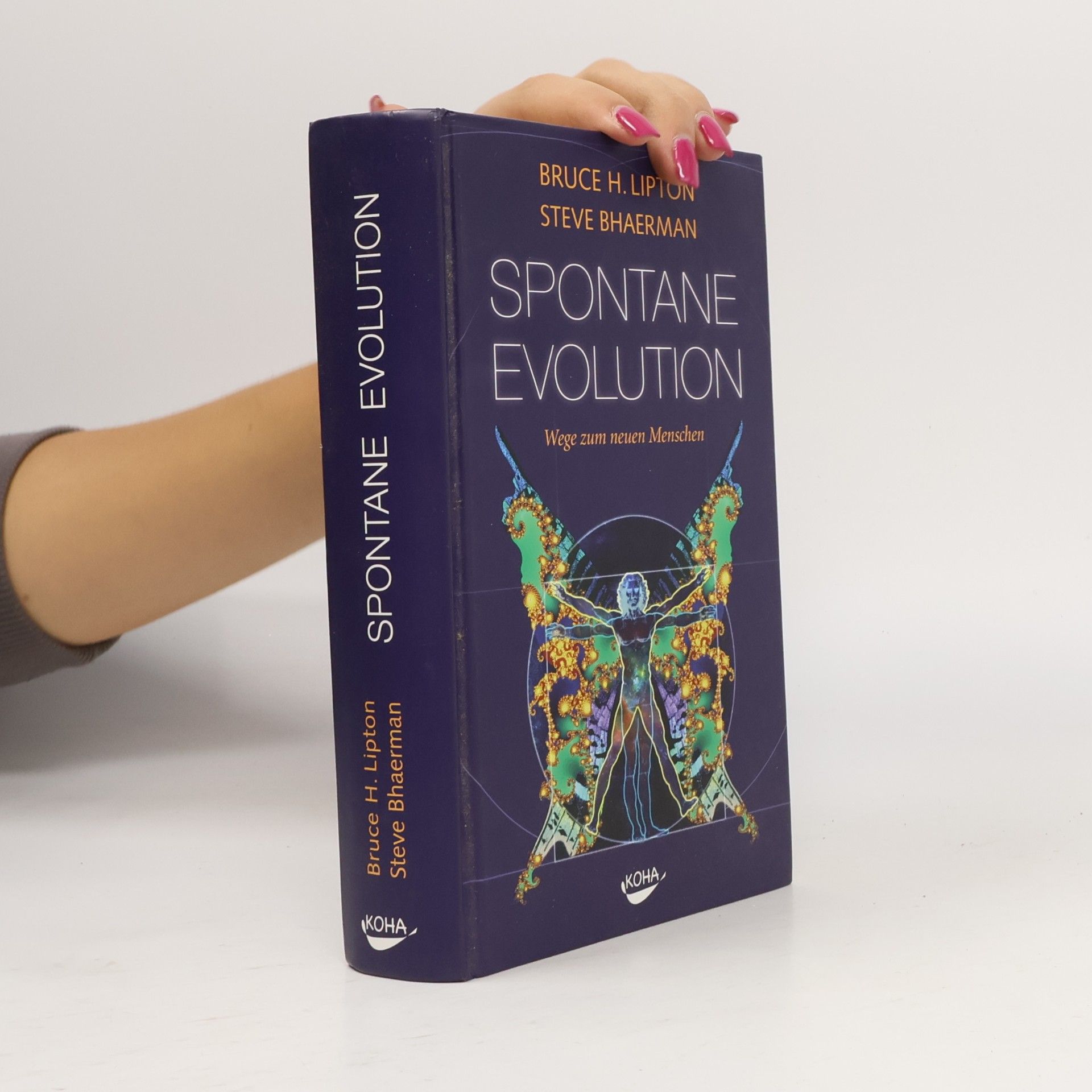 Spontane Evolution