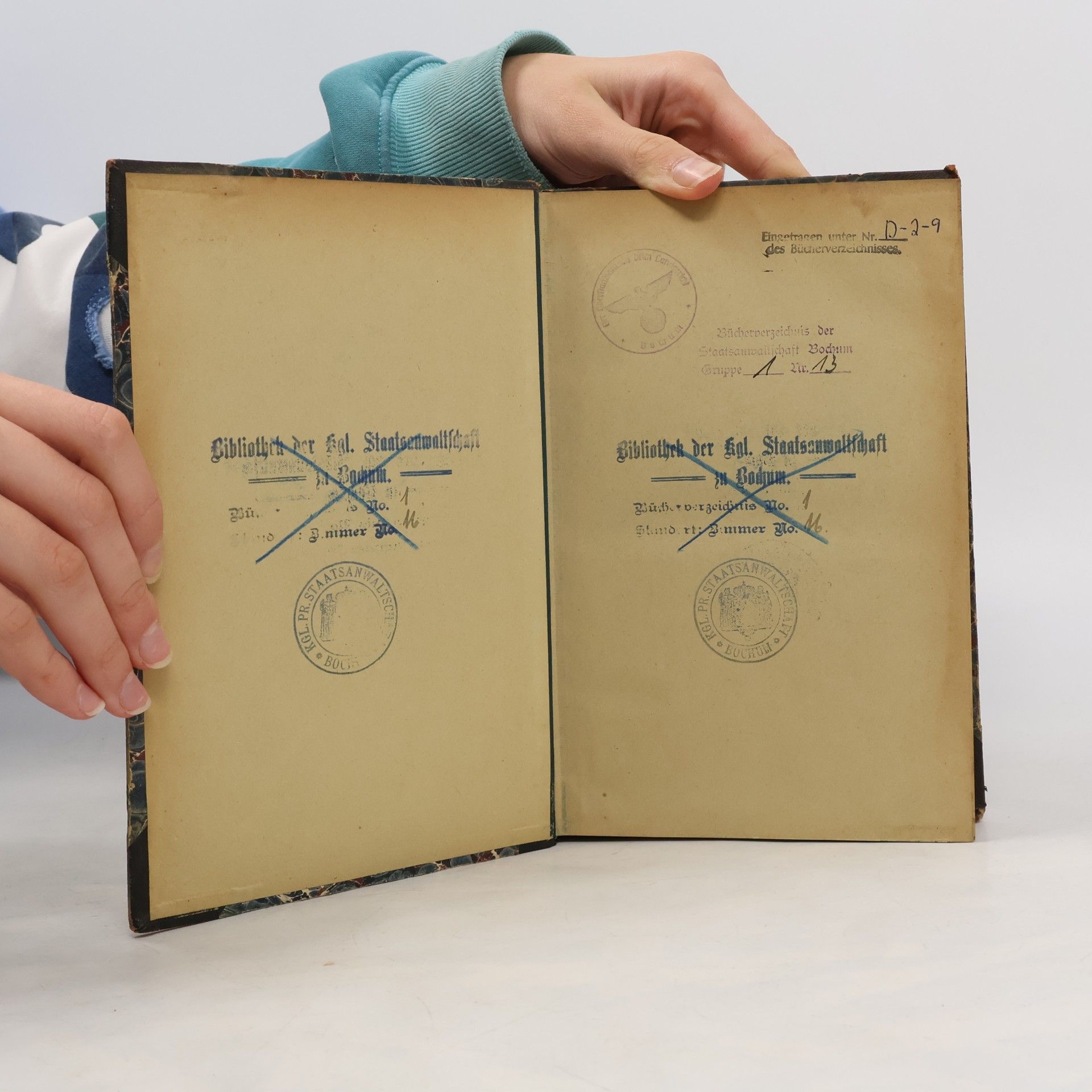 Autorenkollektiv Entscheidungen des Reichsgerichts in Strafsachen XXVI.