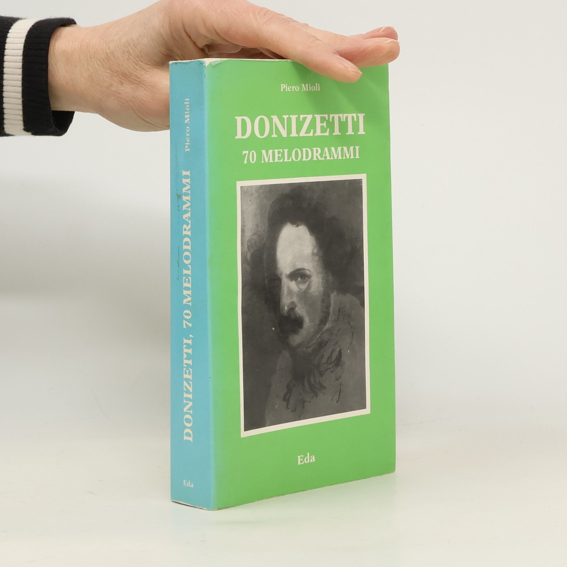 Donizetti
