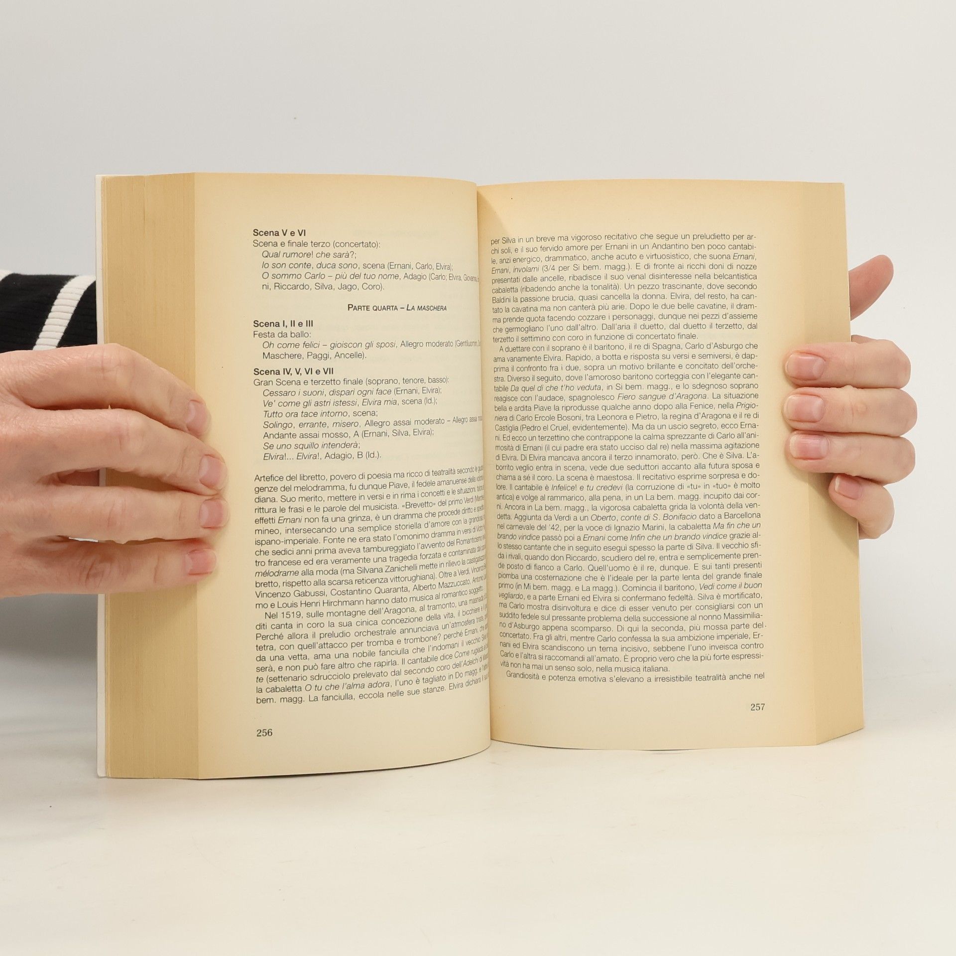 Piero Mioli Biblioteca Universale Rizzoli: Il teatro di Verdi