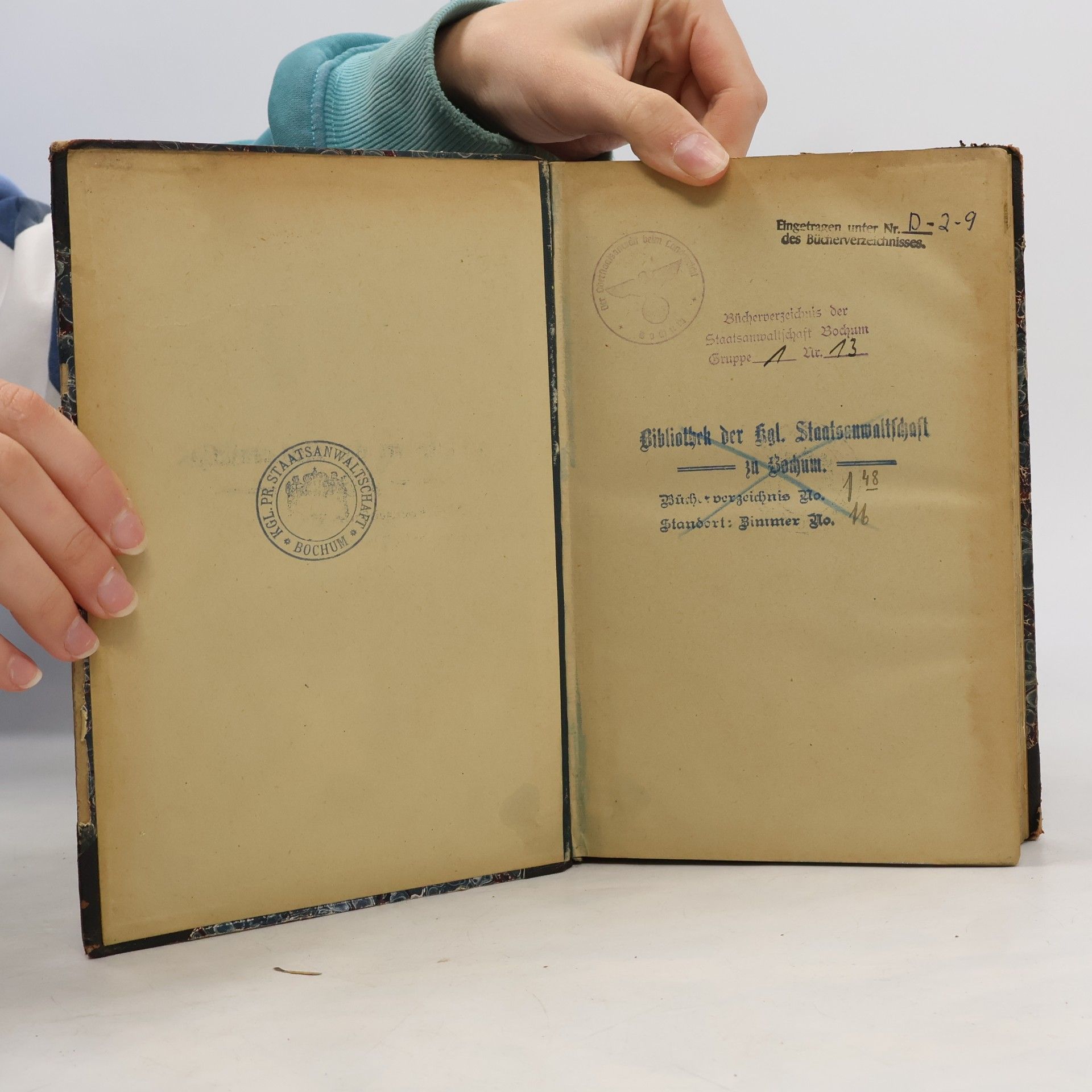 kolektiv Entscheidungen des Oberlandesgerichts in Rechtsprechung 48
