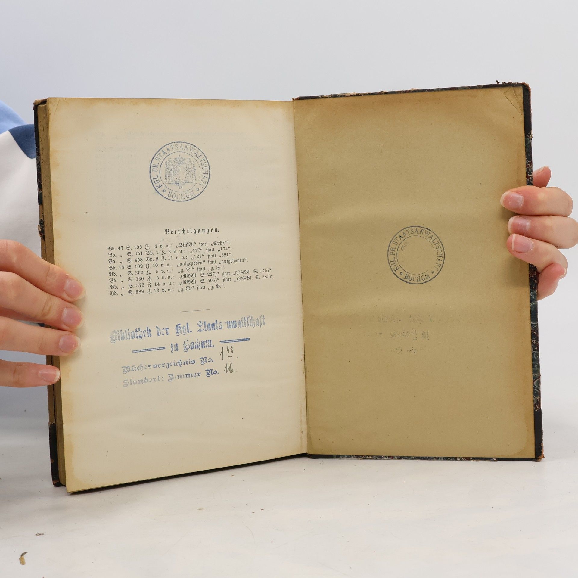 kolektiv Entscheidungen des Oberlandesgerichts in Rechtsprechung 48