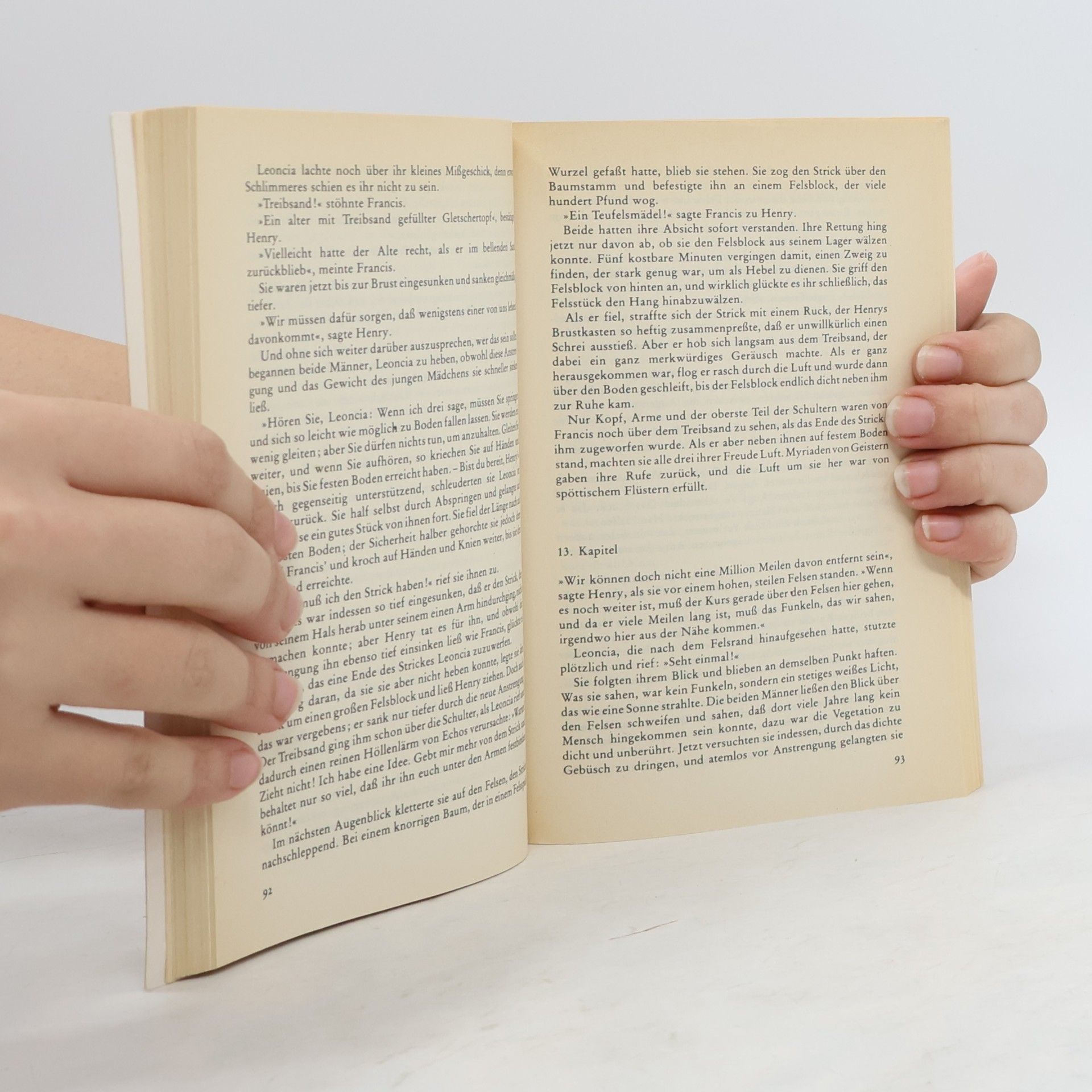 Jack London Der Wolf von Wallstreet