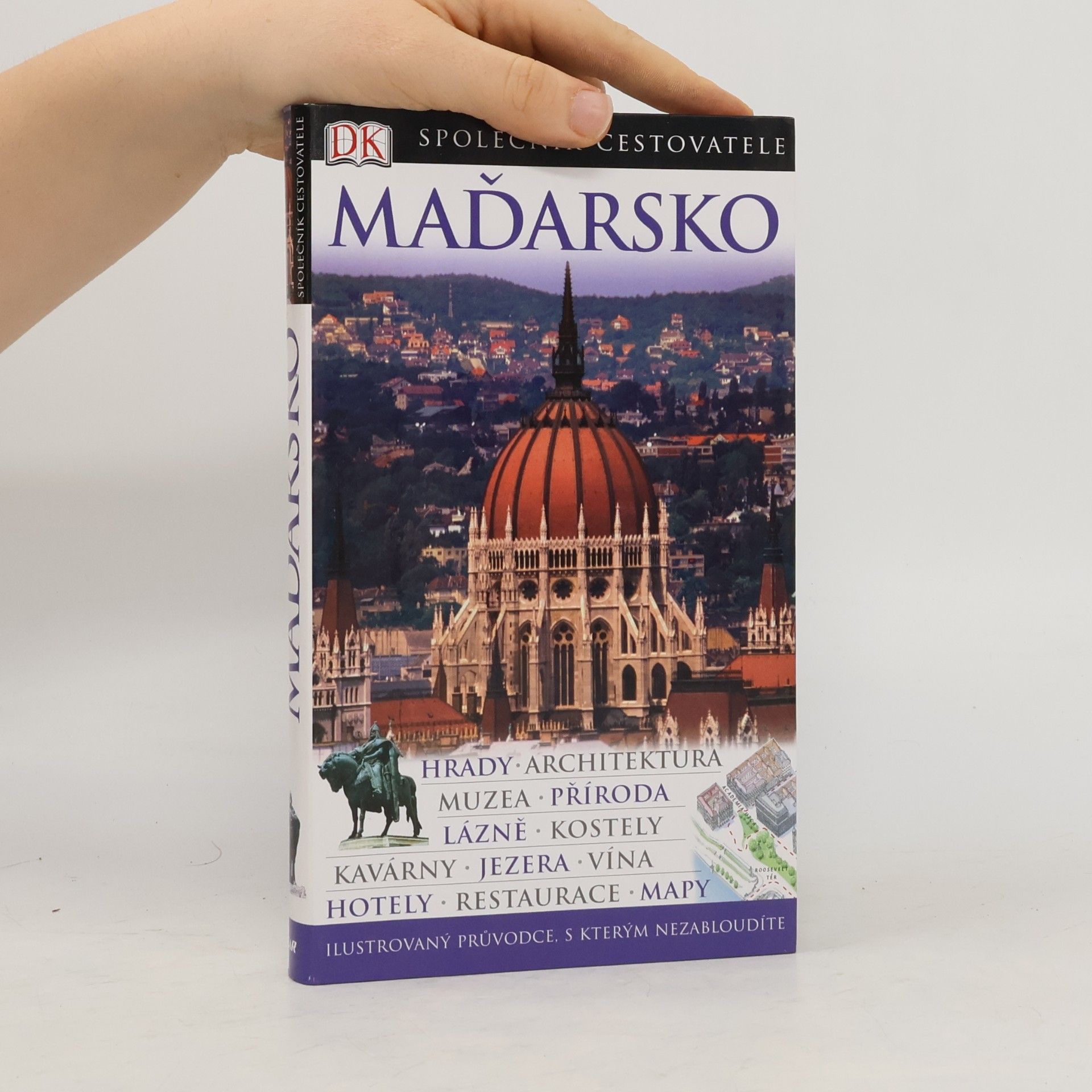 Maďarsko