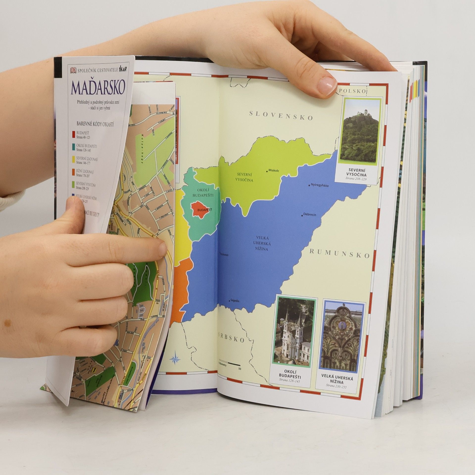 Barbara Olsańzska Maďarsko