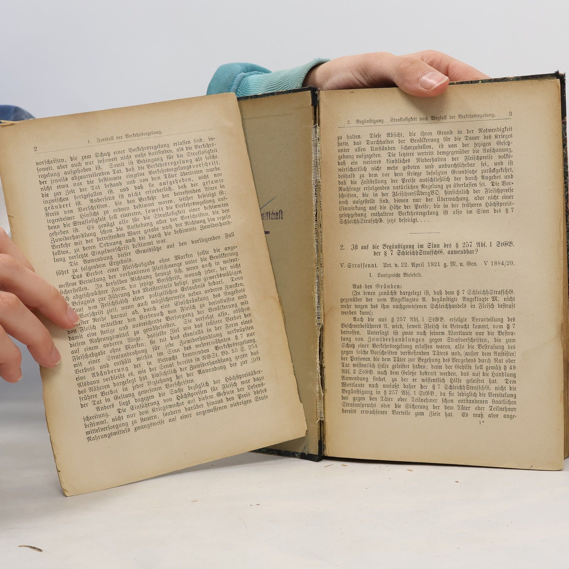 Various authors Entscheidungen des Reichsgerichts in Strafsachen 56