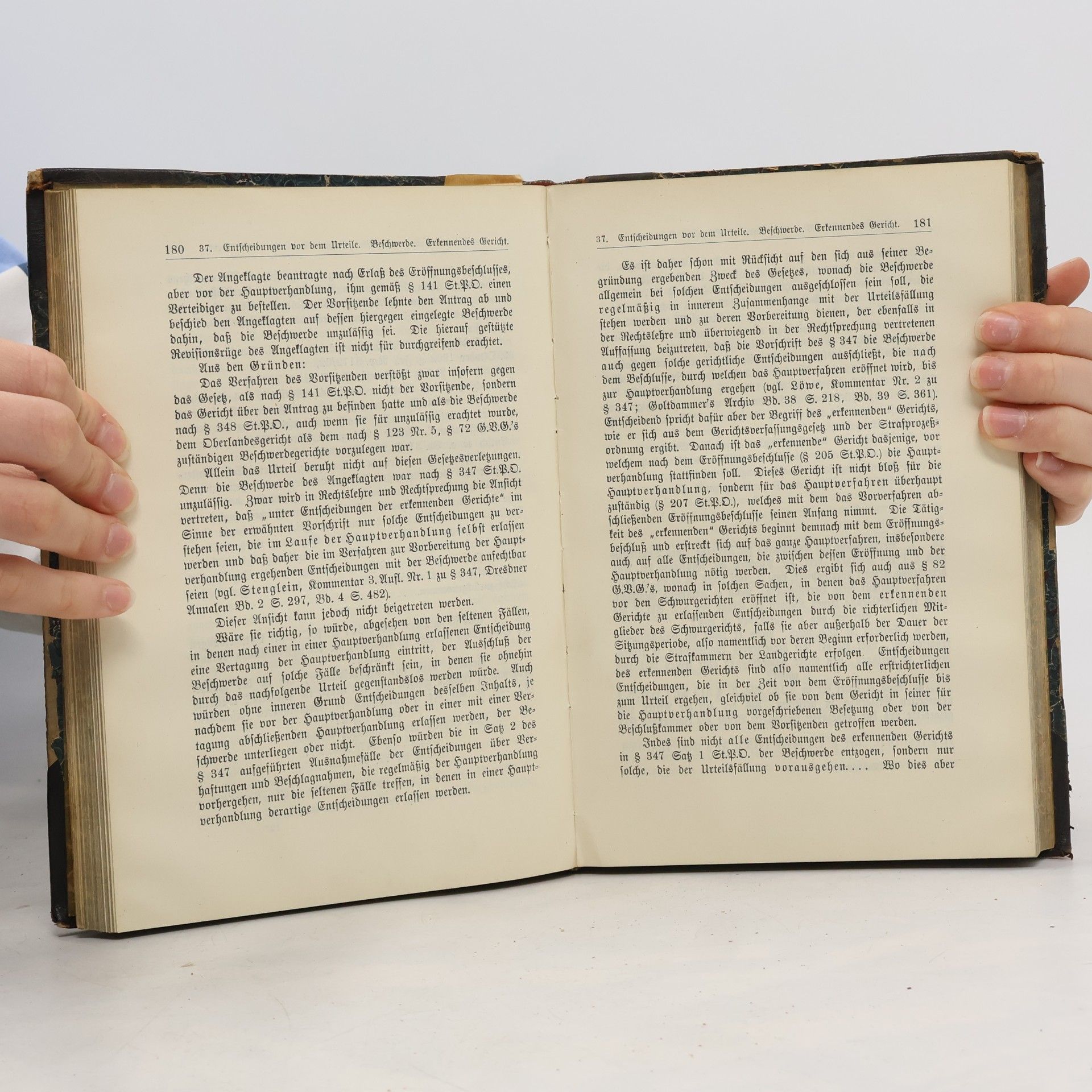 kolektiv Entscheidungen des Oberlandesgerichts in Rechtsprechung 43