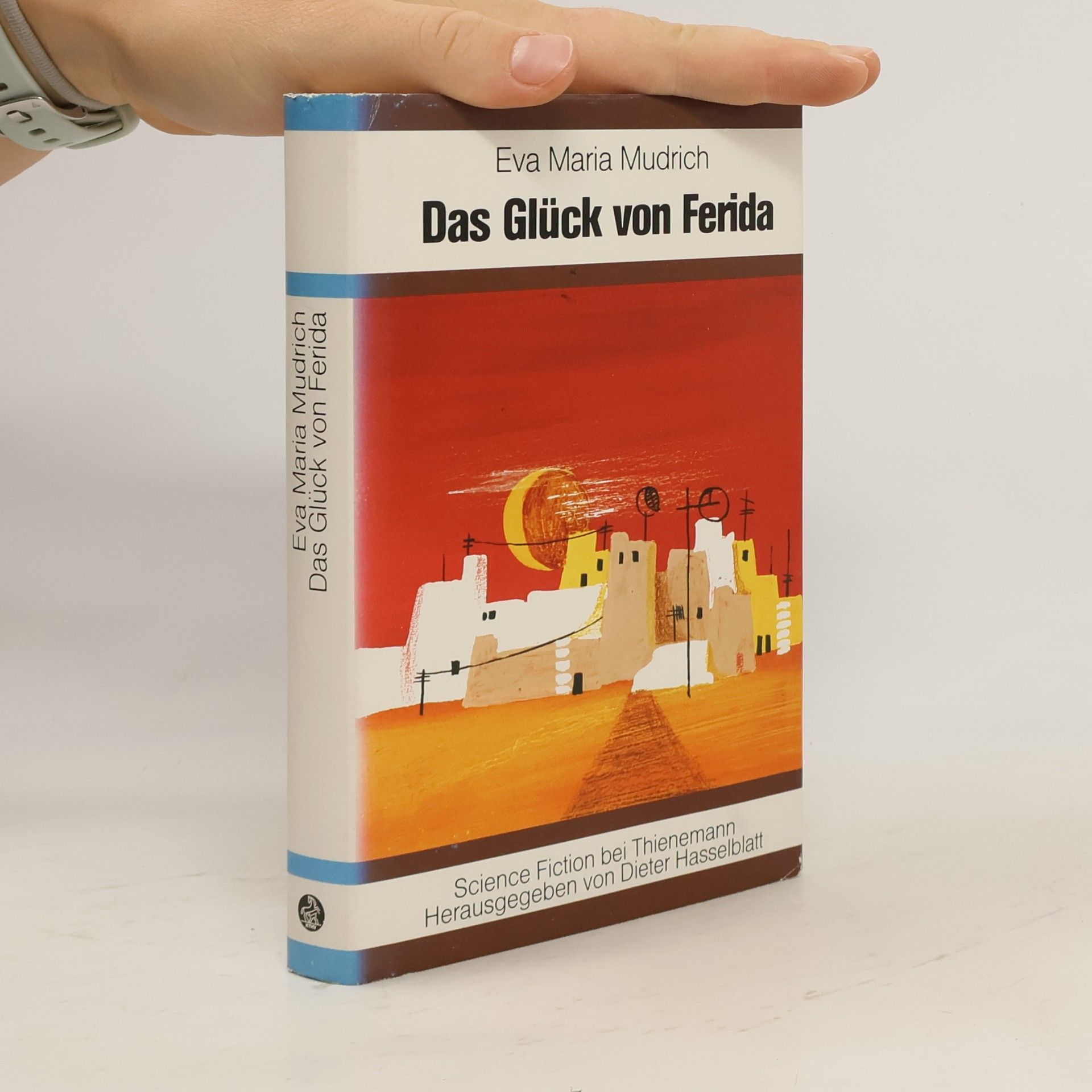 Das Glück von Ferida