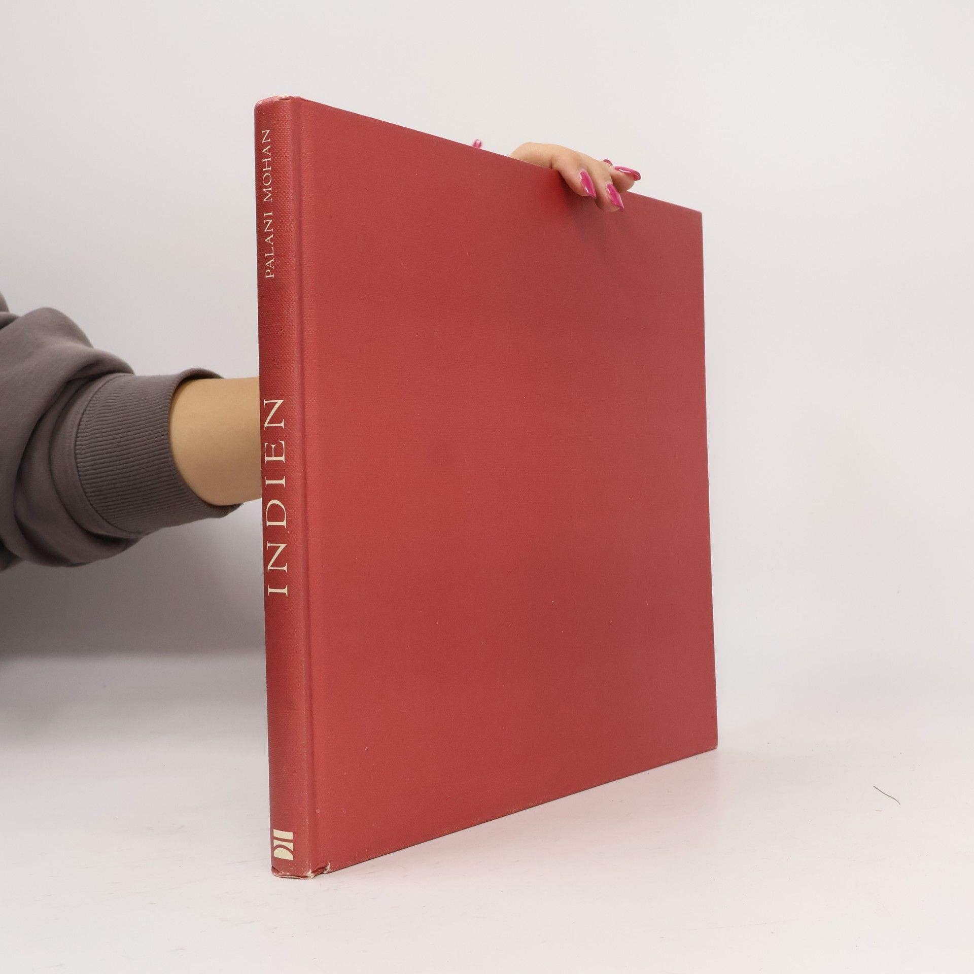Indien 