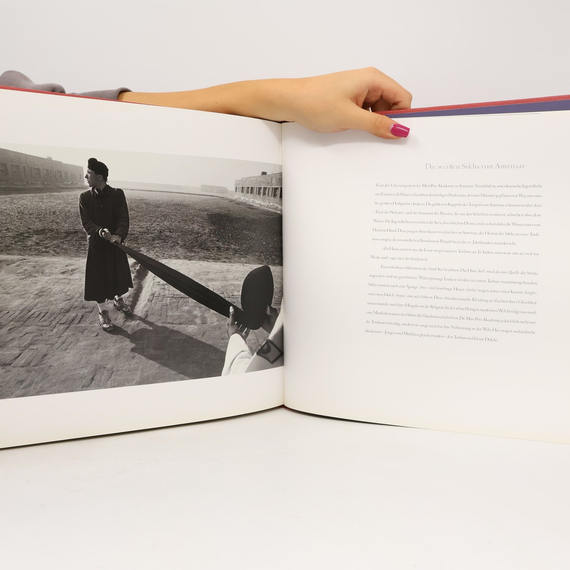 Palani Mohan Indien