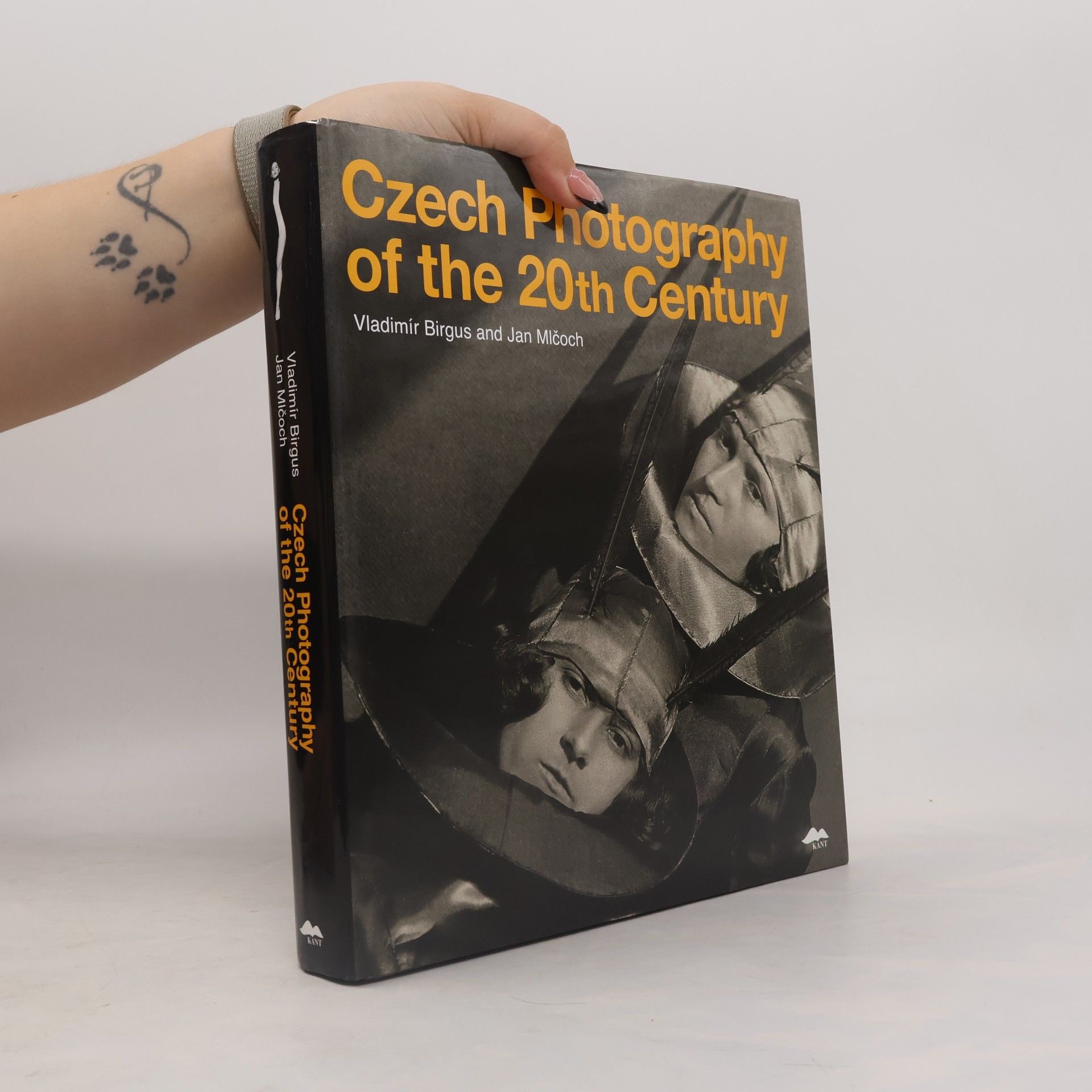 Czech photography of the 20th century