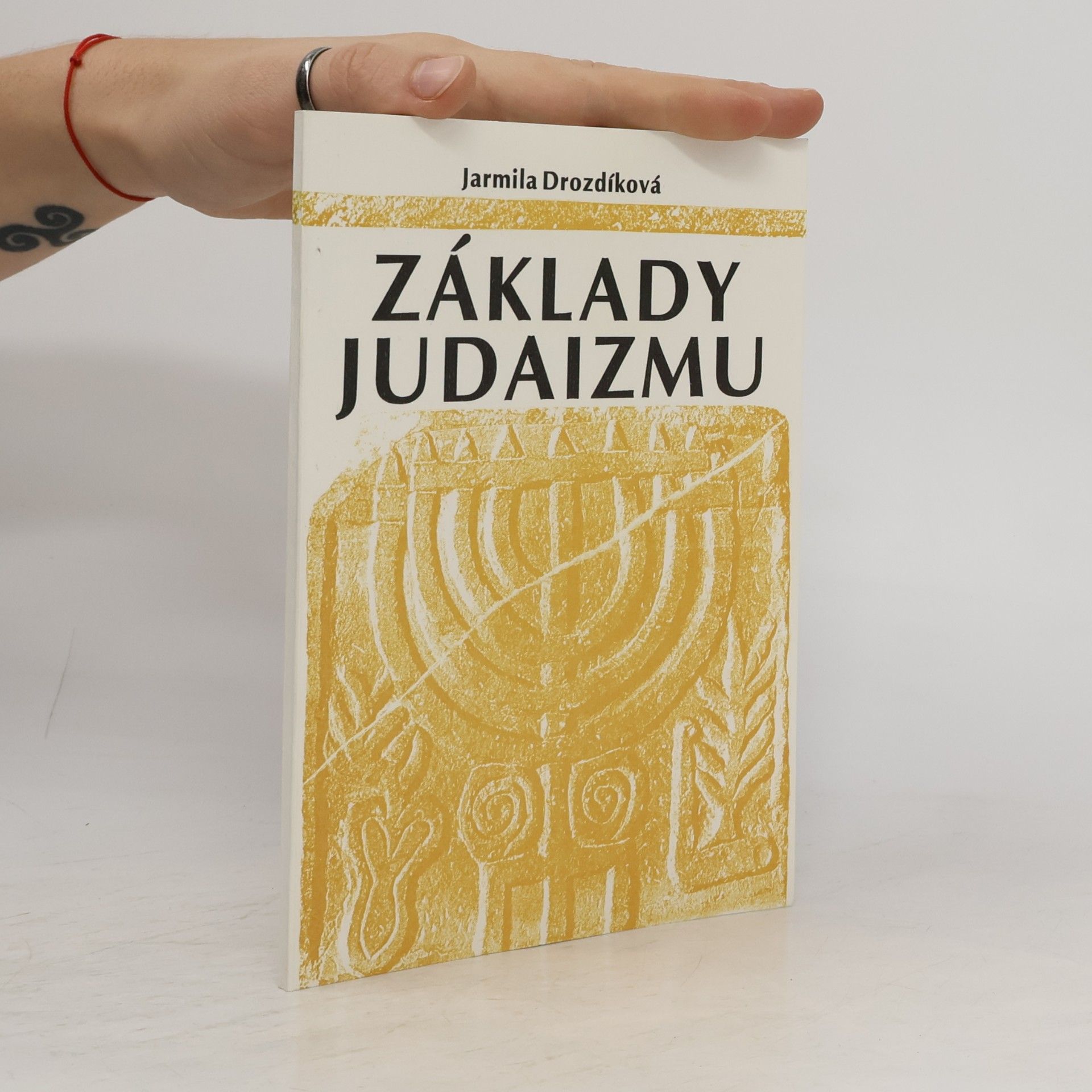 Základy judaizmu