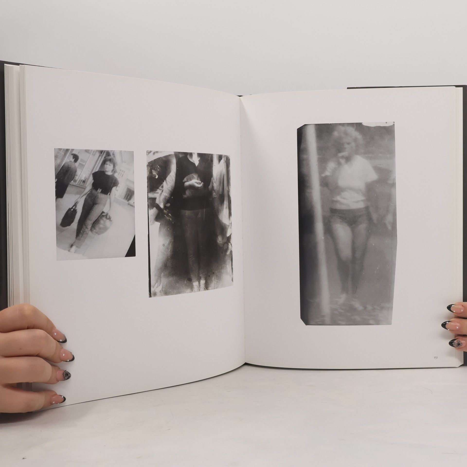 Gianfranco Sanguinetti Miroslav Tichý : les formes du vrai = forms of truth
