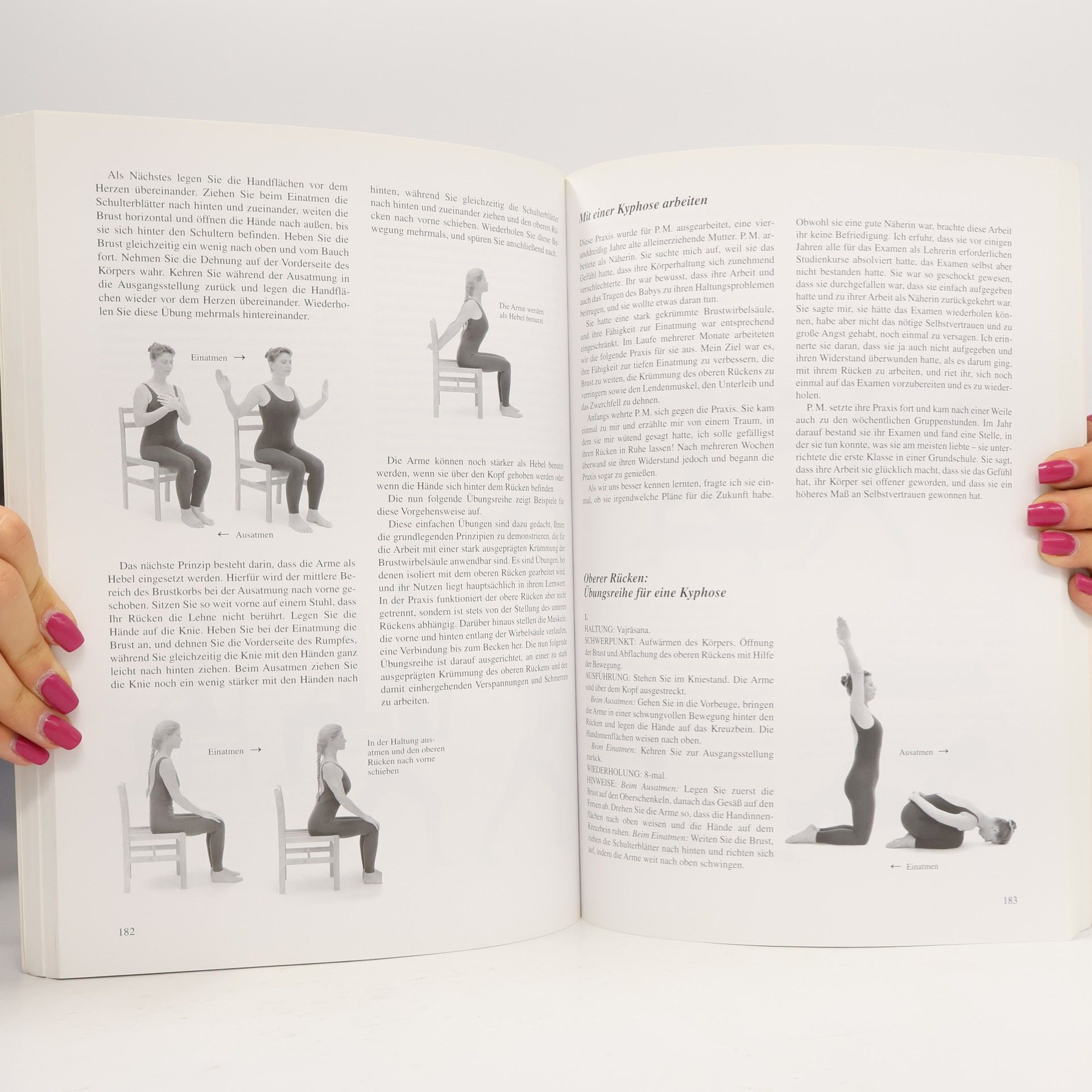 Gary Kraftsow Kraftquelle Yoga