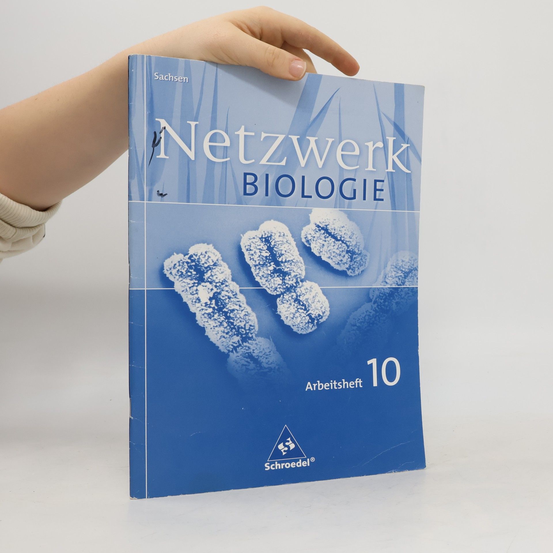 10. Schuljahr, Arbeitsheft