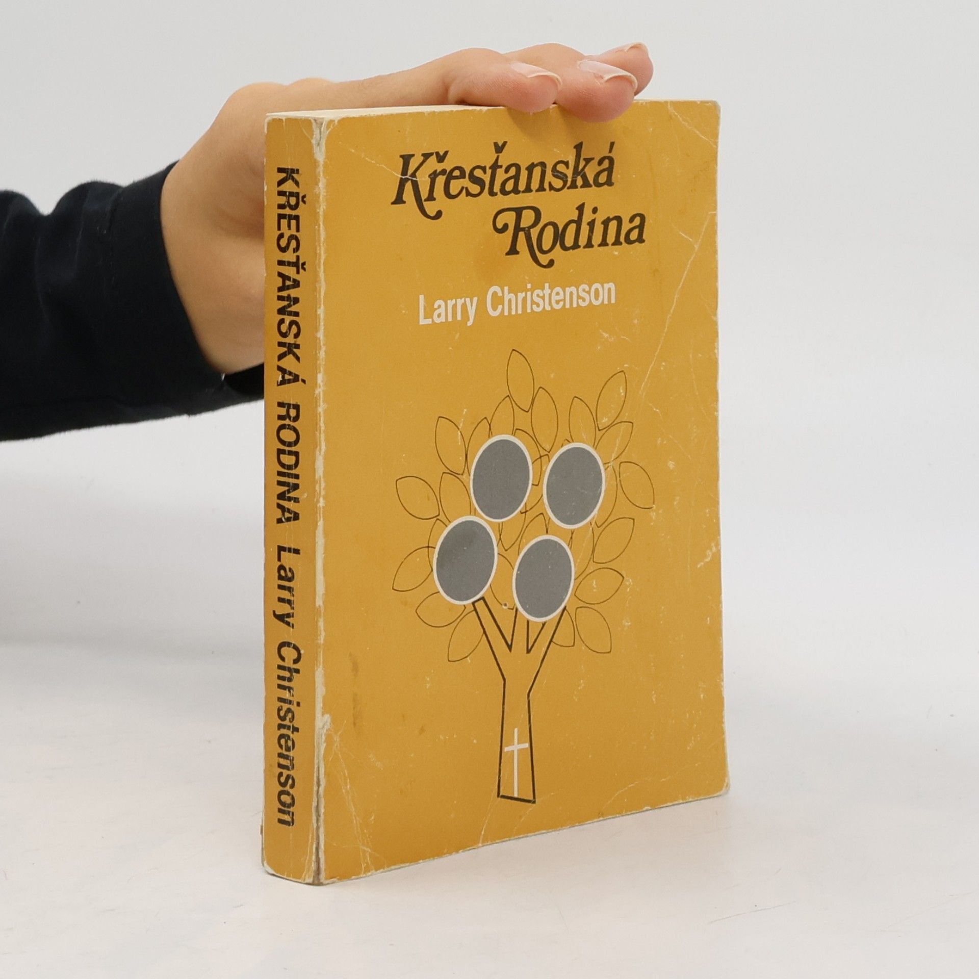 Kresťanská rodina