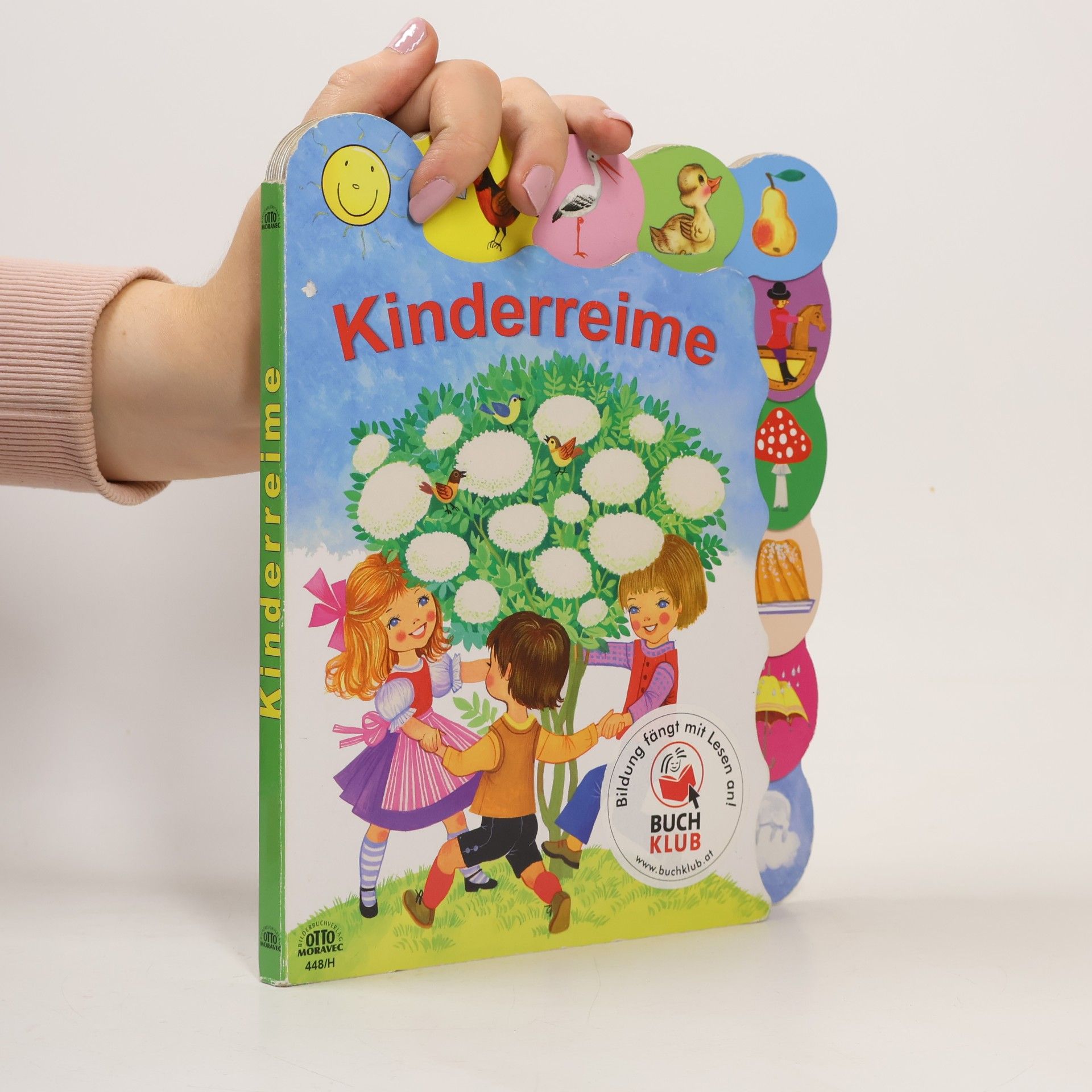 Kinderreime